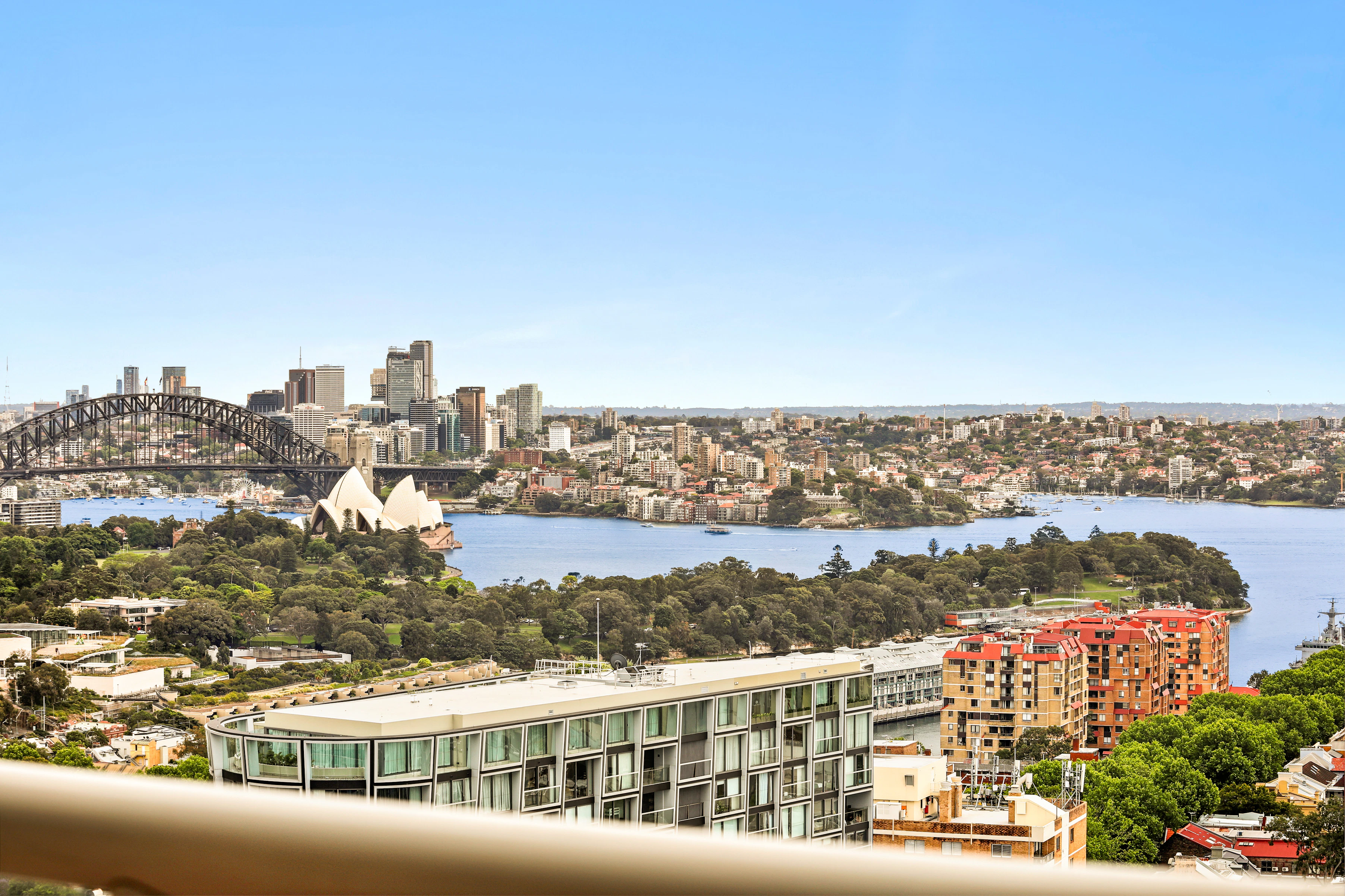 2406/1 Kings Cross Road, Darlinghurst NSW