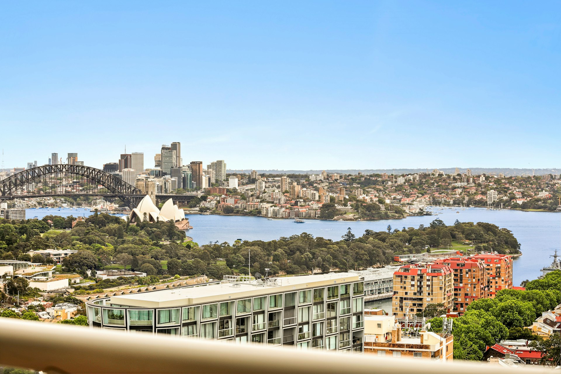 2406/1 Kings Cross Road, Darlinghurst NSW
