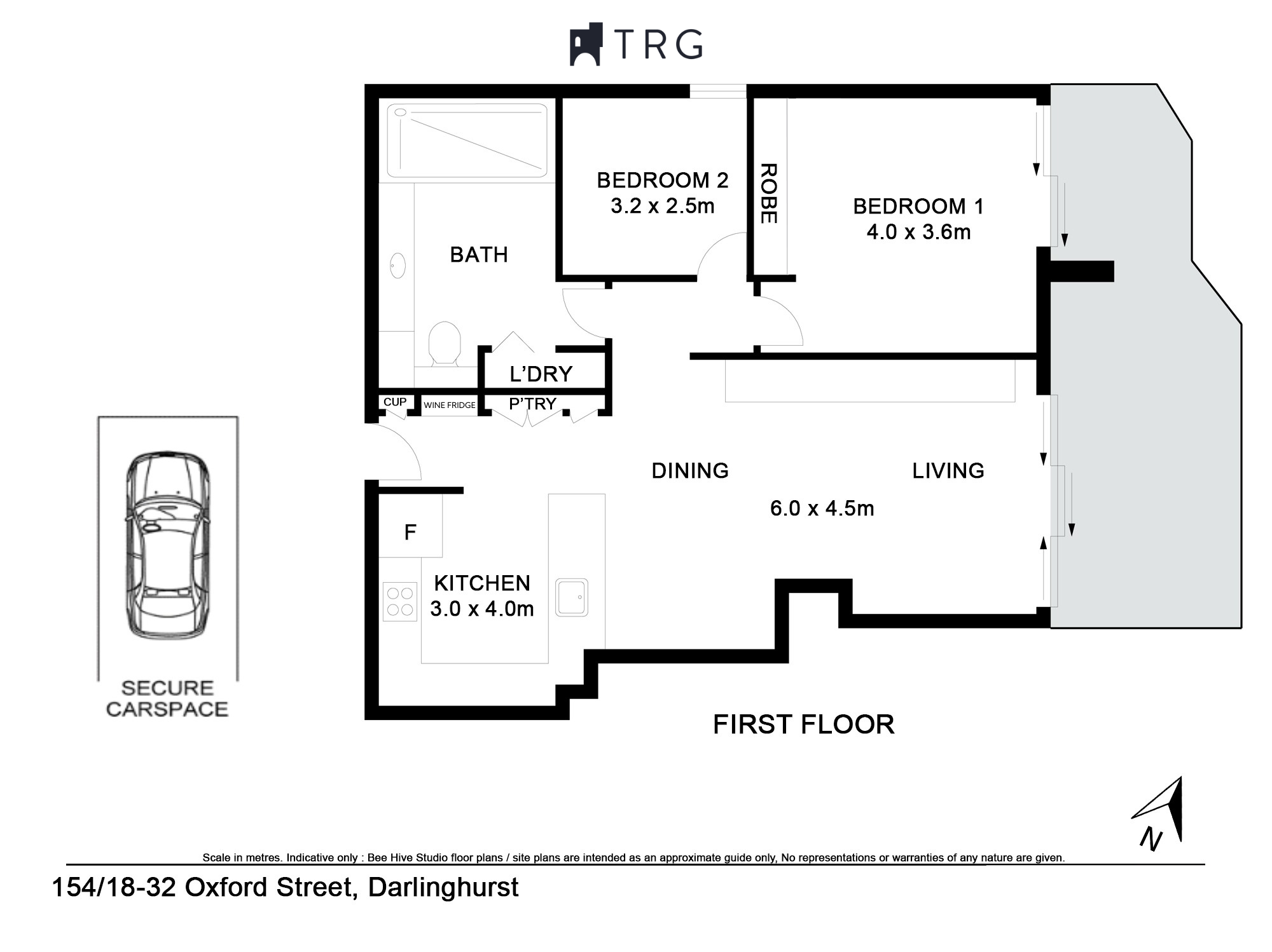154/18-32 Oxford Street, Darlinghurst NSW
