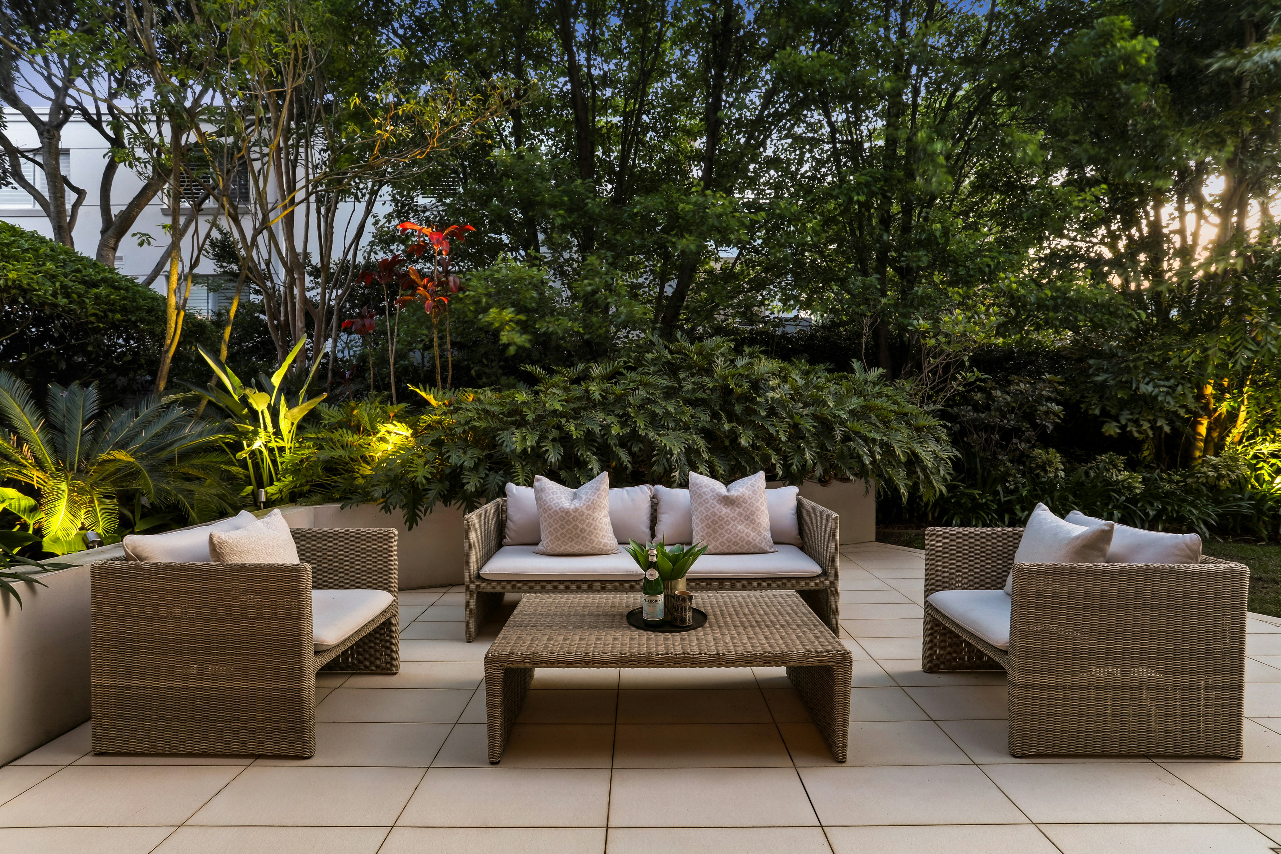 Image of couch