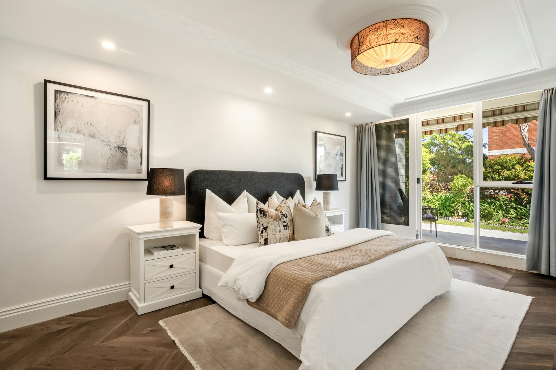 interior design