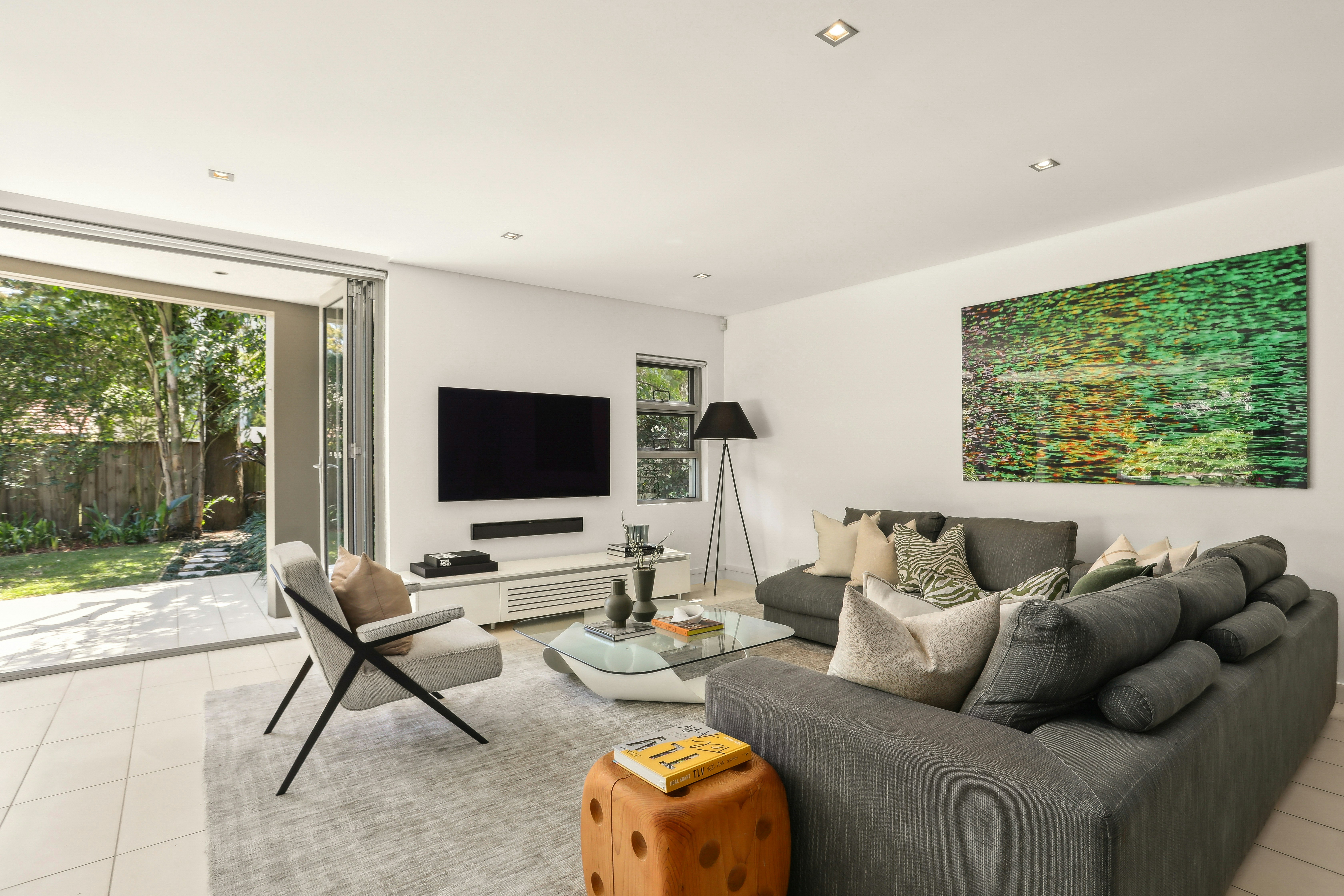 5/48 Spencer Street, Rose Bay NSW