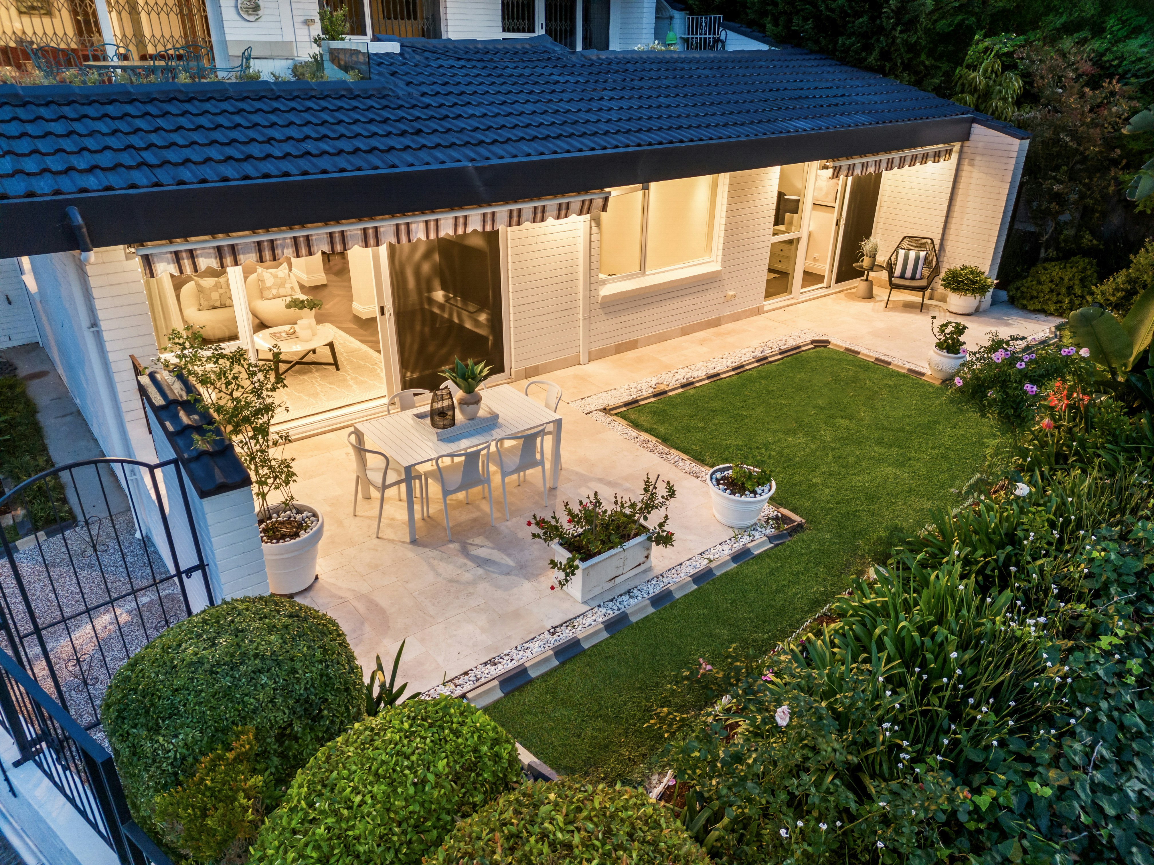 1/38 Darling Point Road, Darling Point NSW