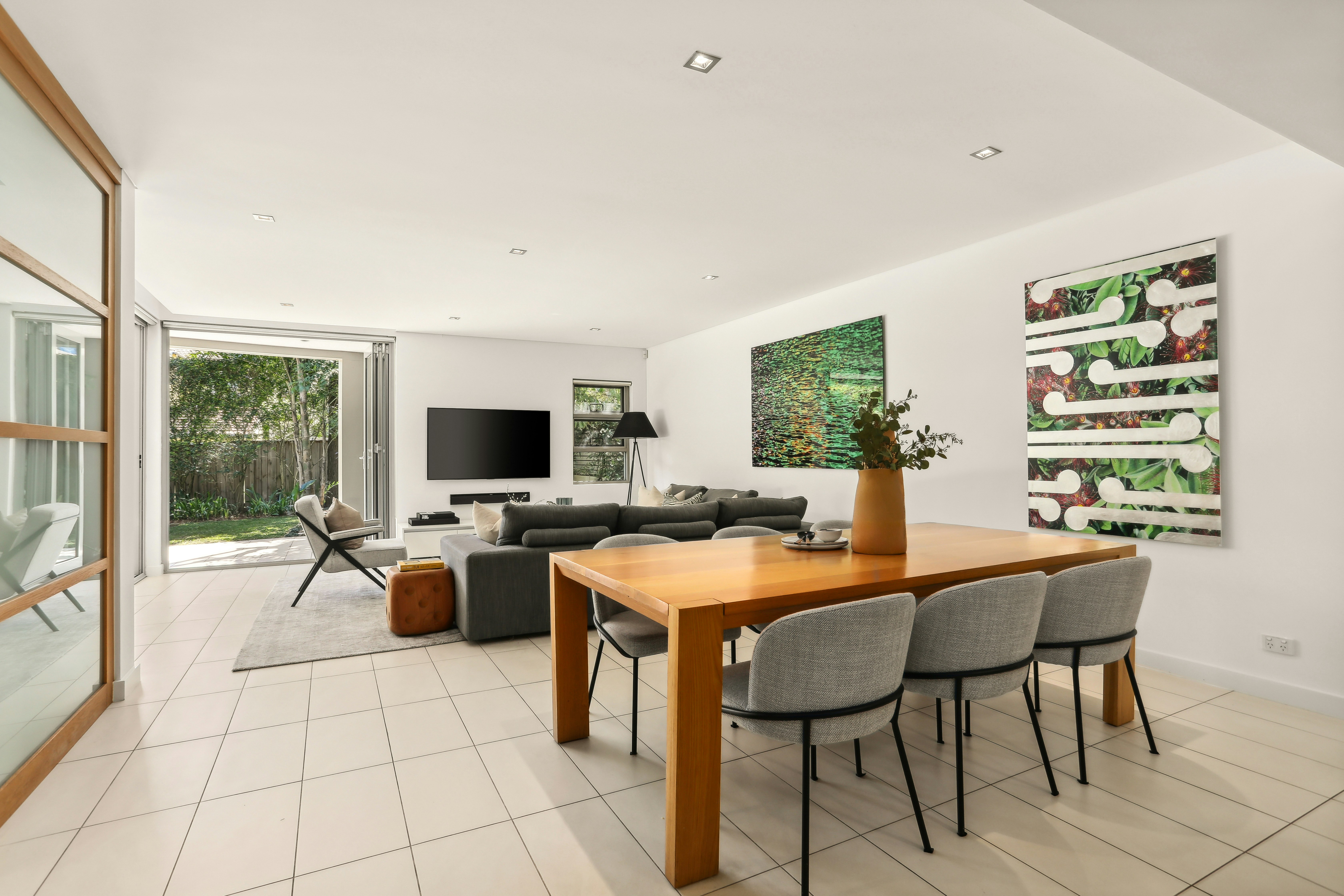 Image of interior design