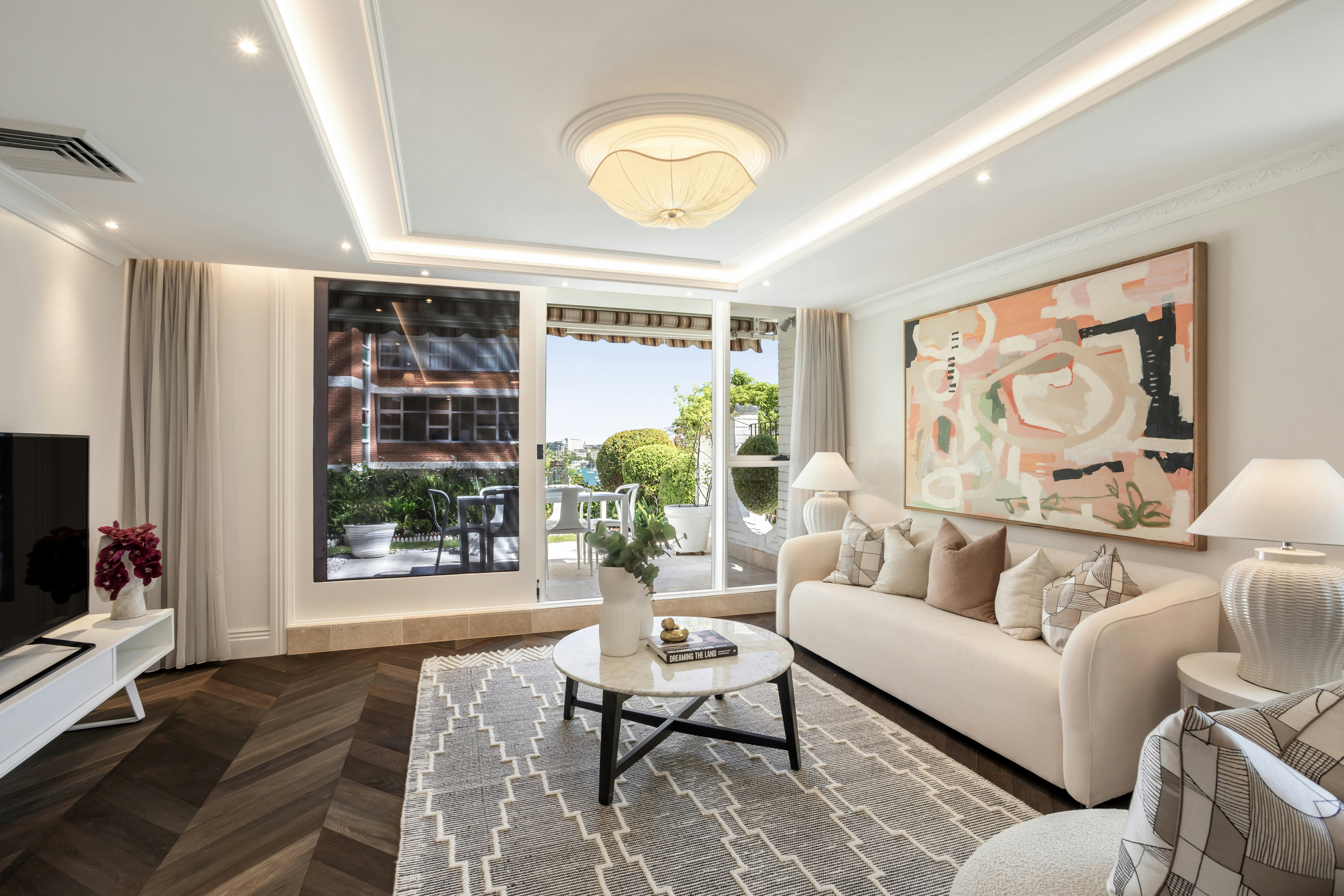 1/38 Darling Point Road, Darling Point NSW