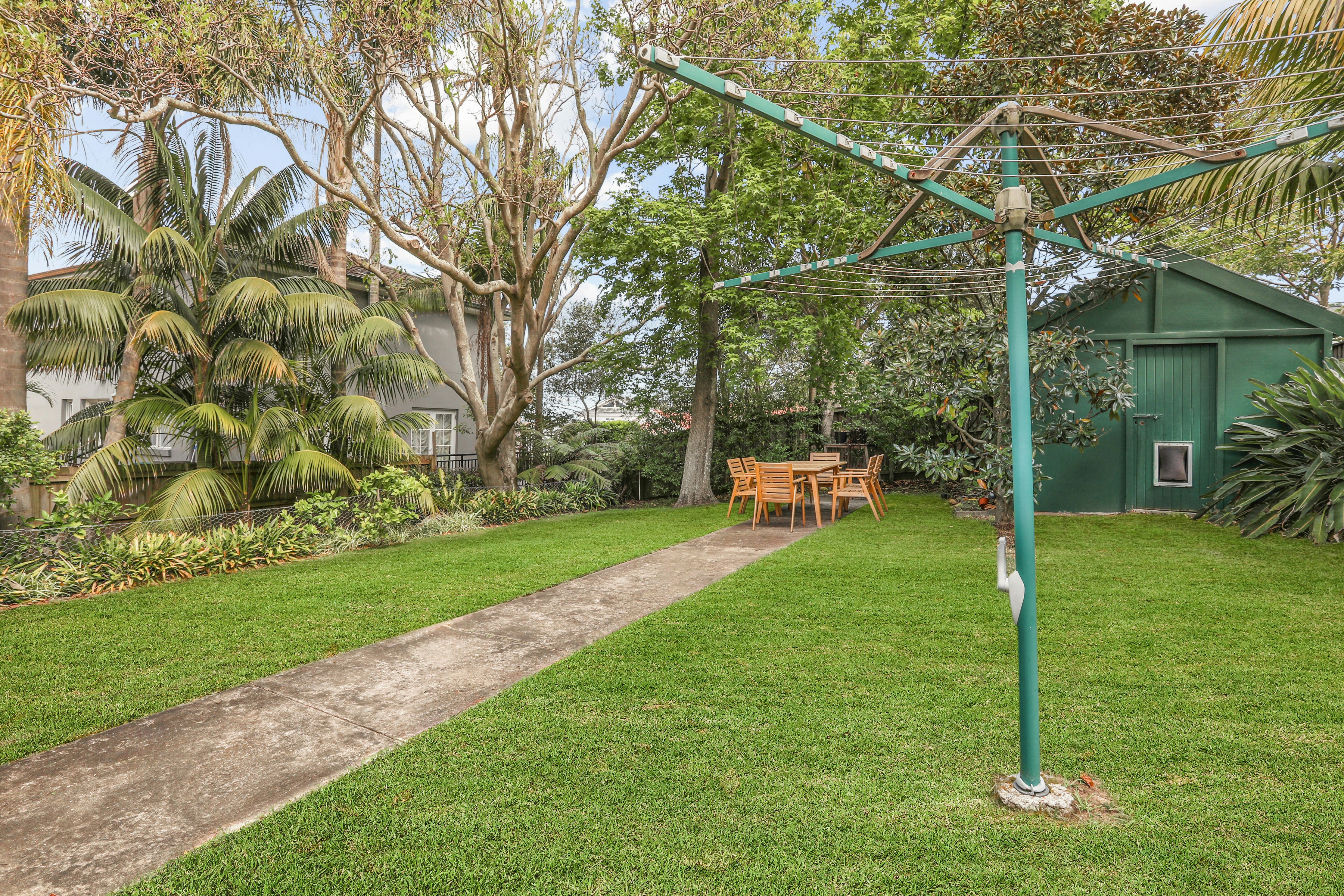 11 Girilang Avenue, Vaucluse NSW