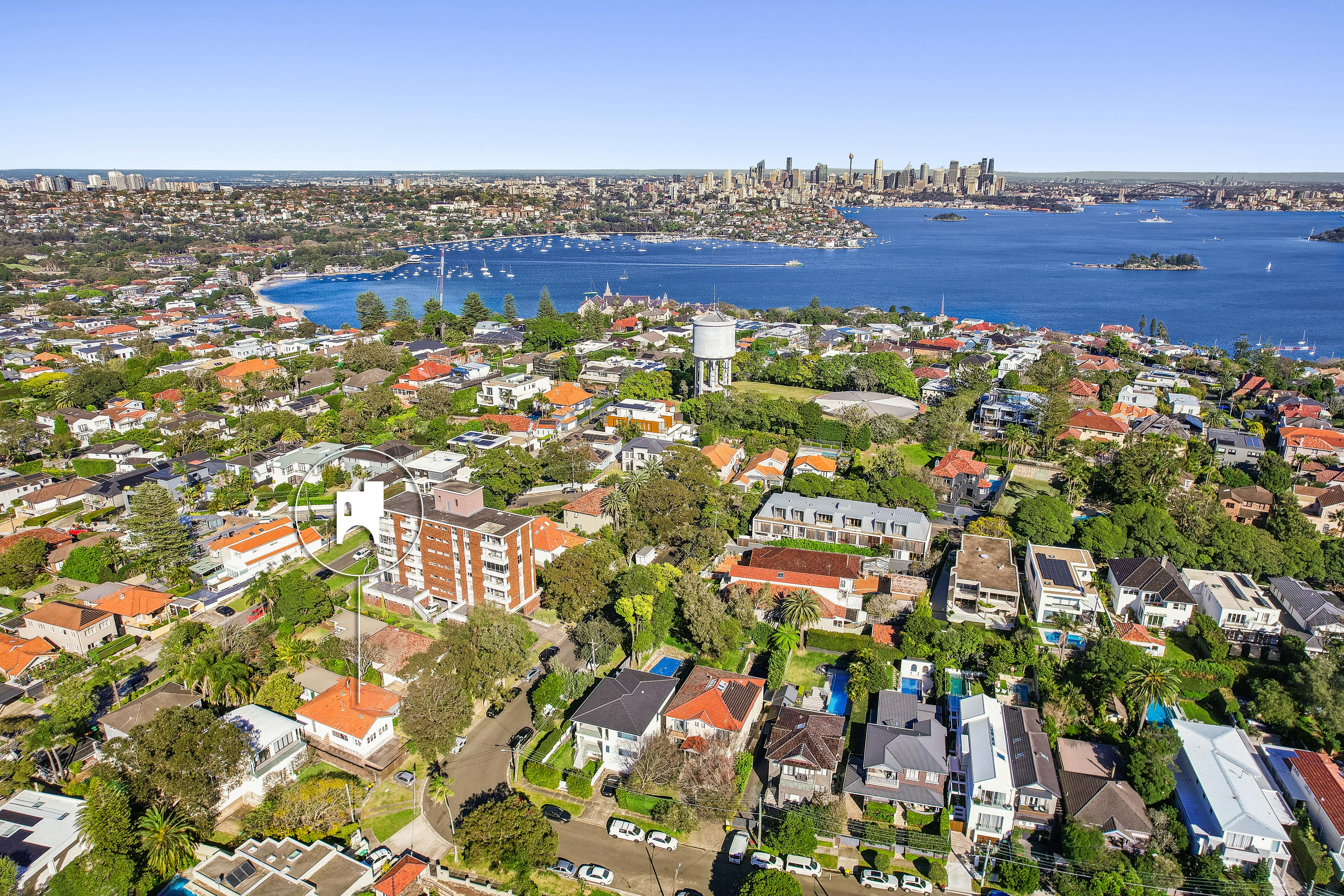 11 Girilang Avenue, Vaucluse - Thumbnail 5