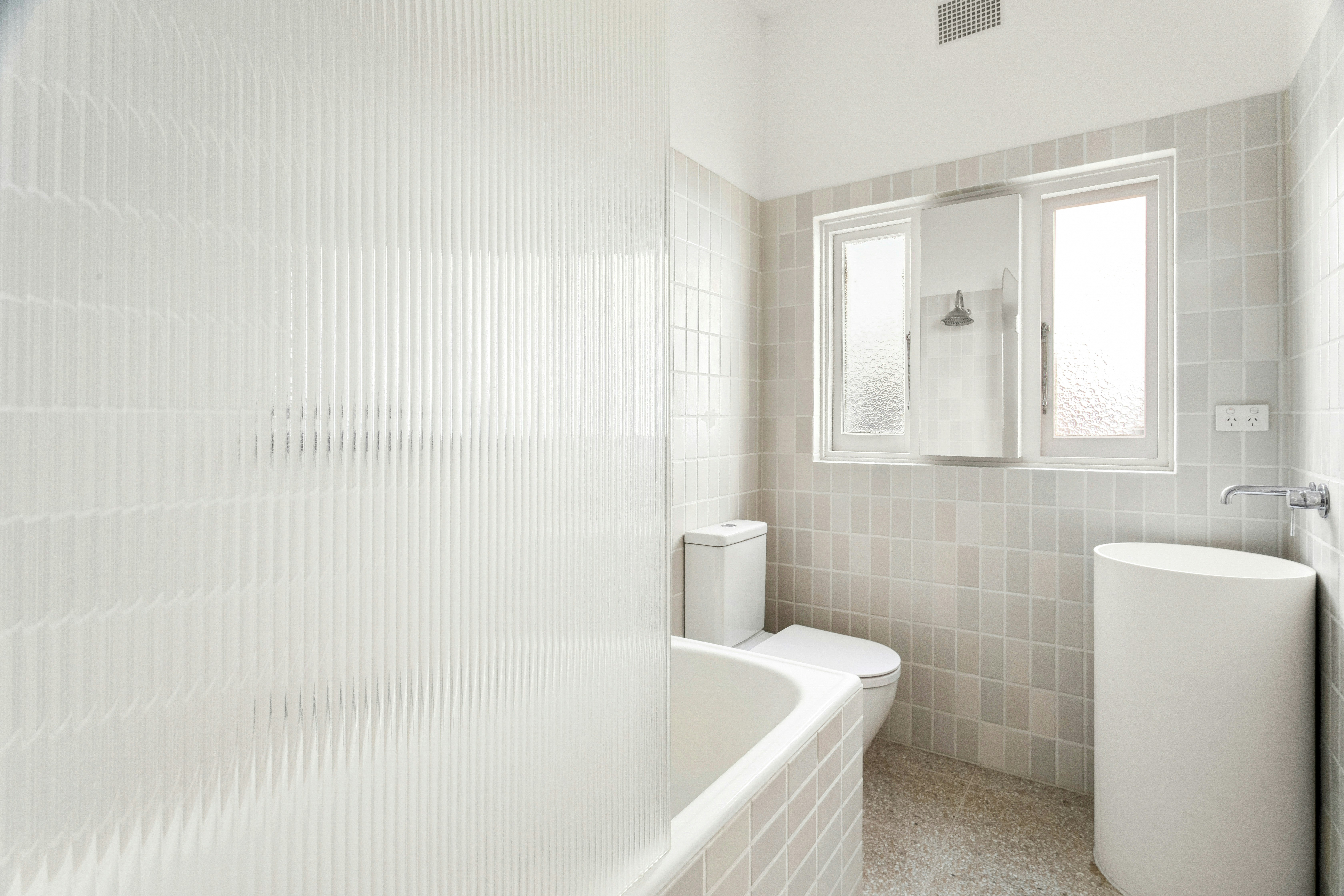Image of bathing