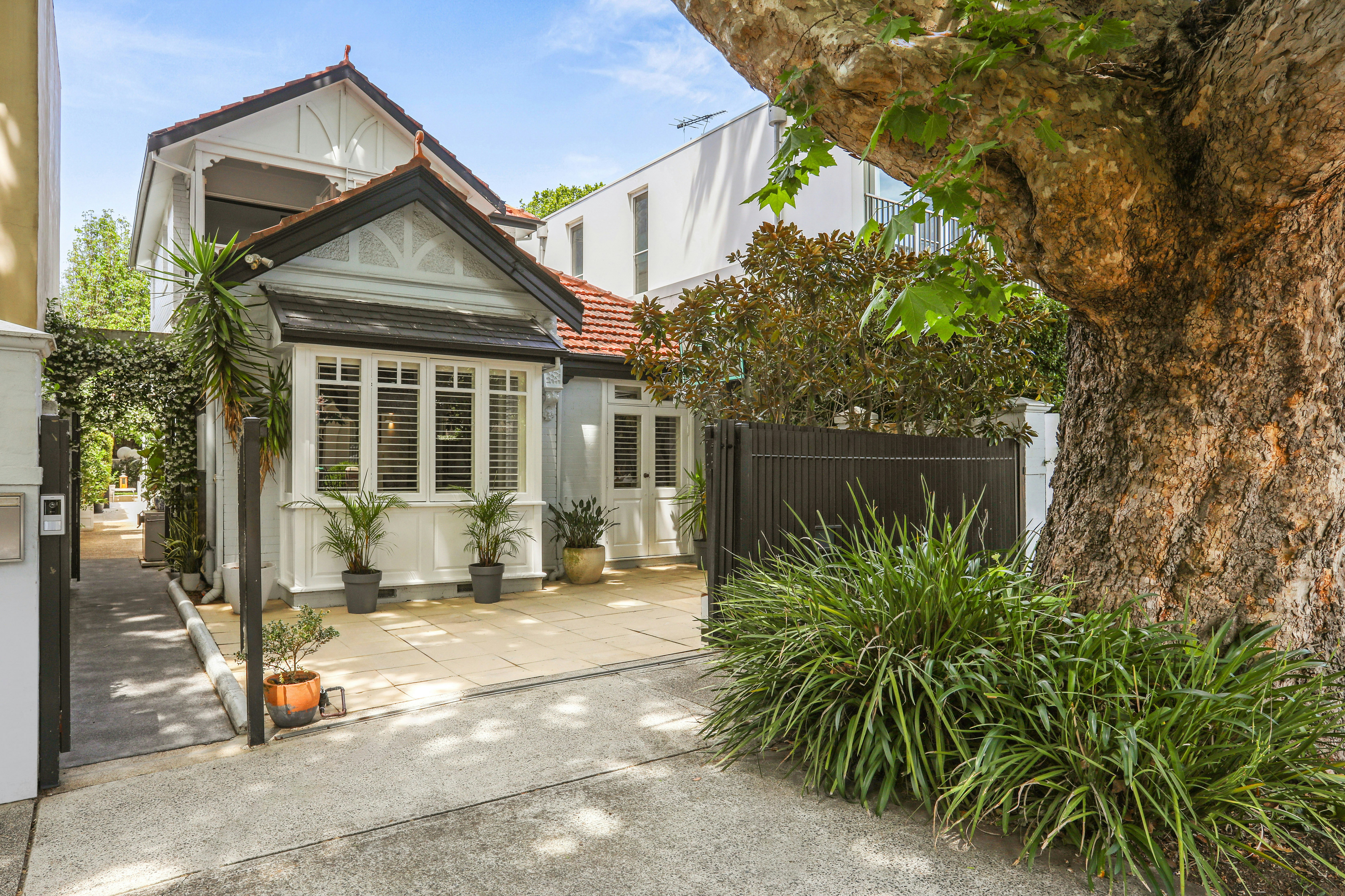 7 Forest Road, Double Bay NSW