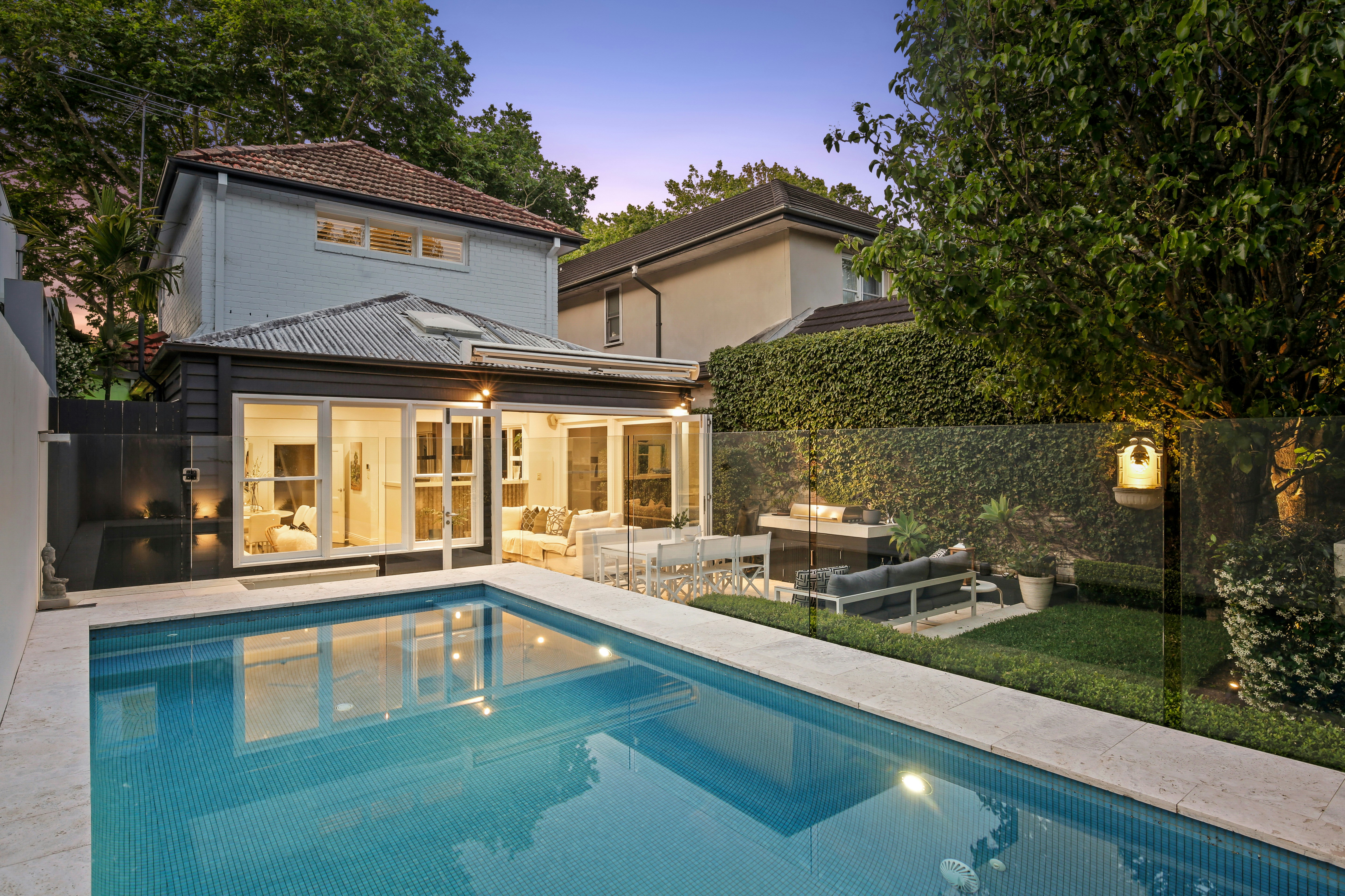 Image of house