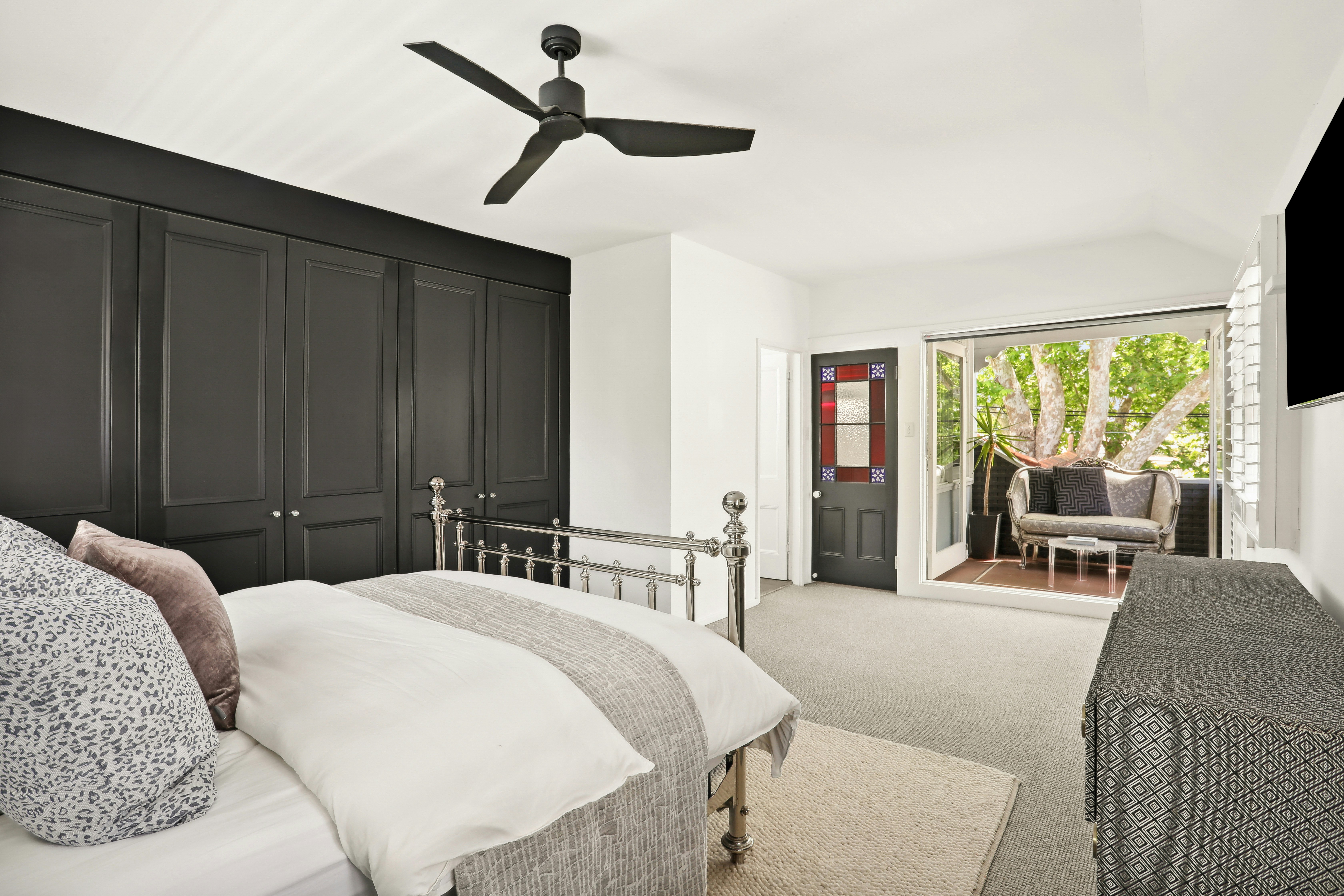 Image of indoors