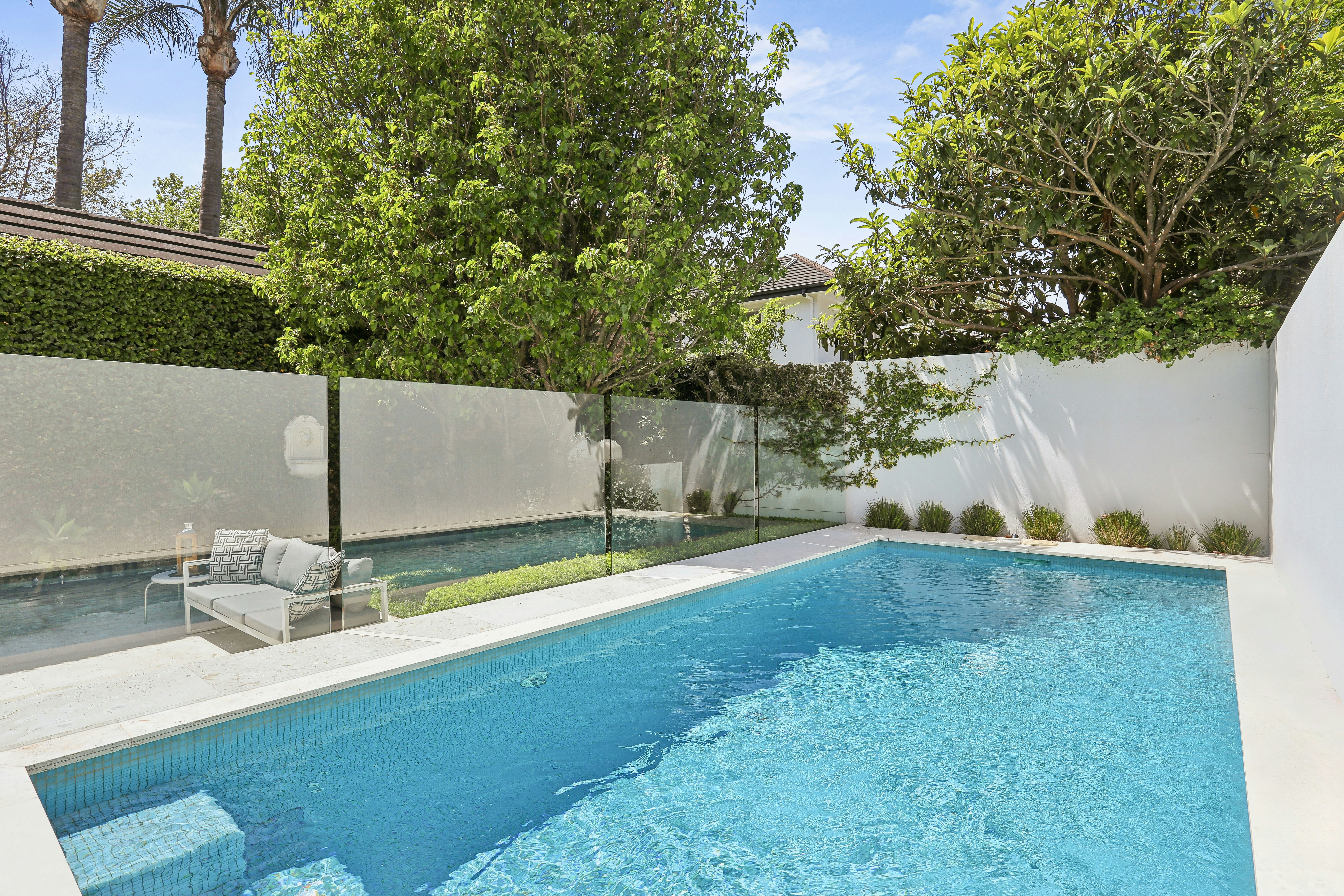 Image of pool