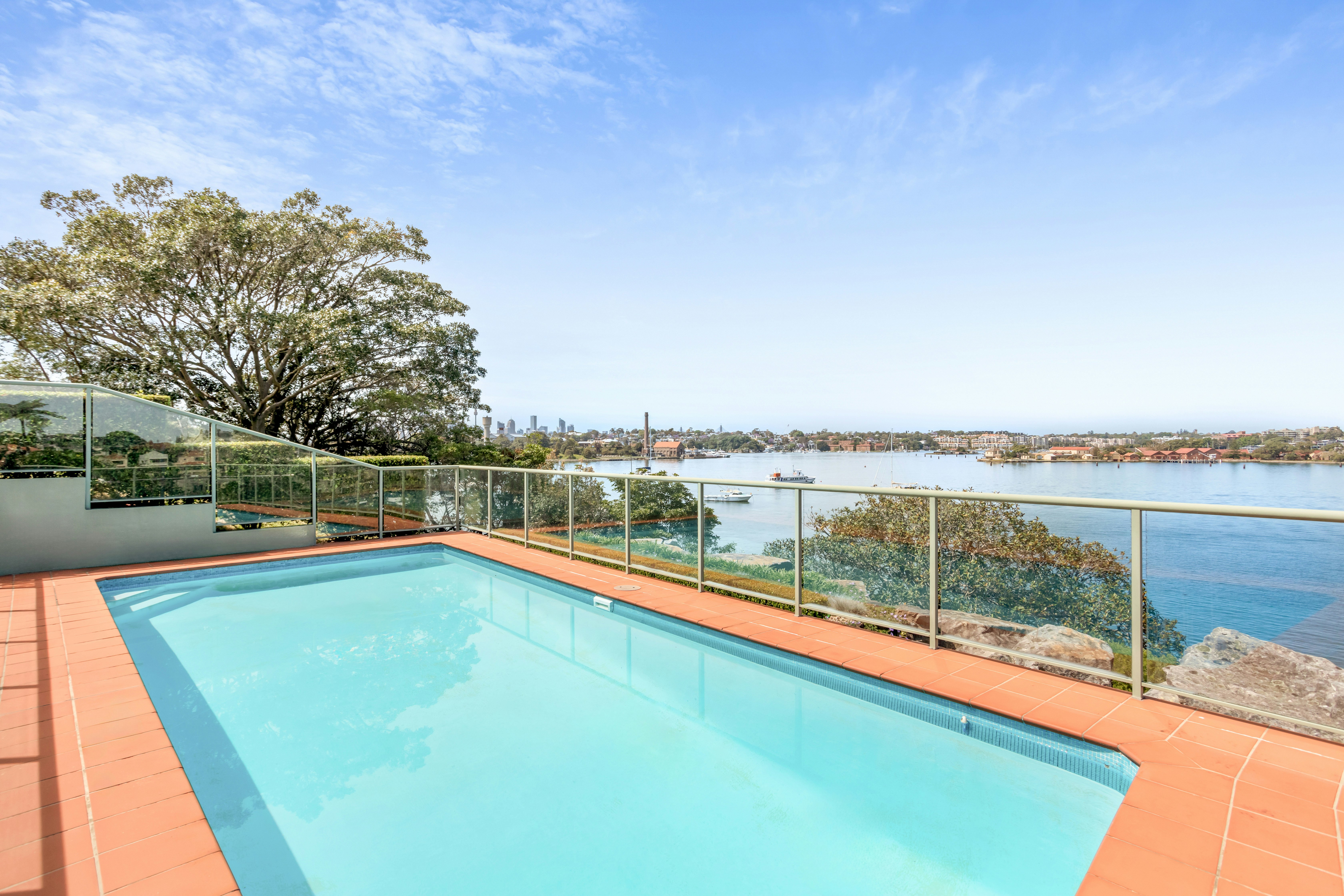 Image of pool