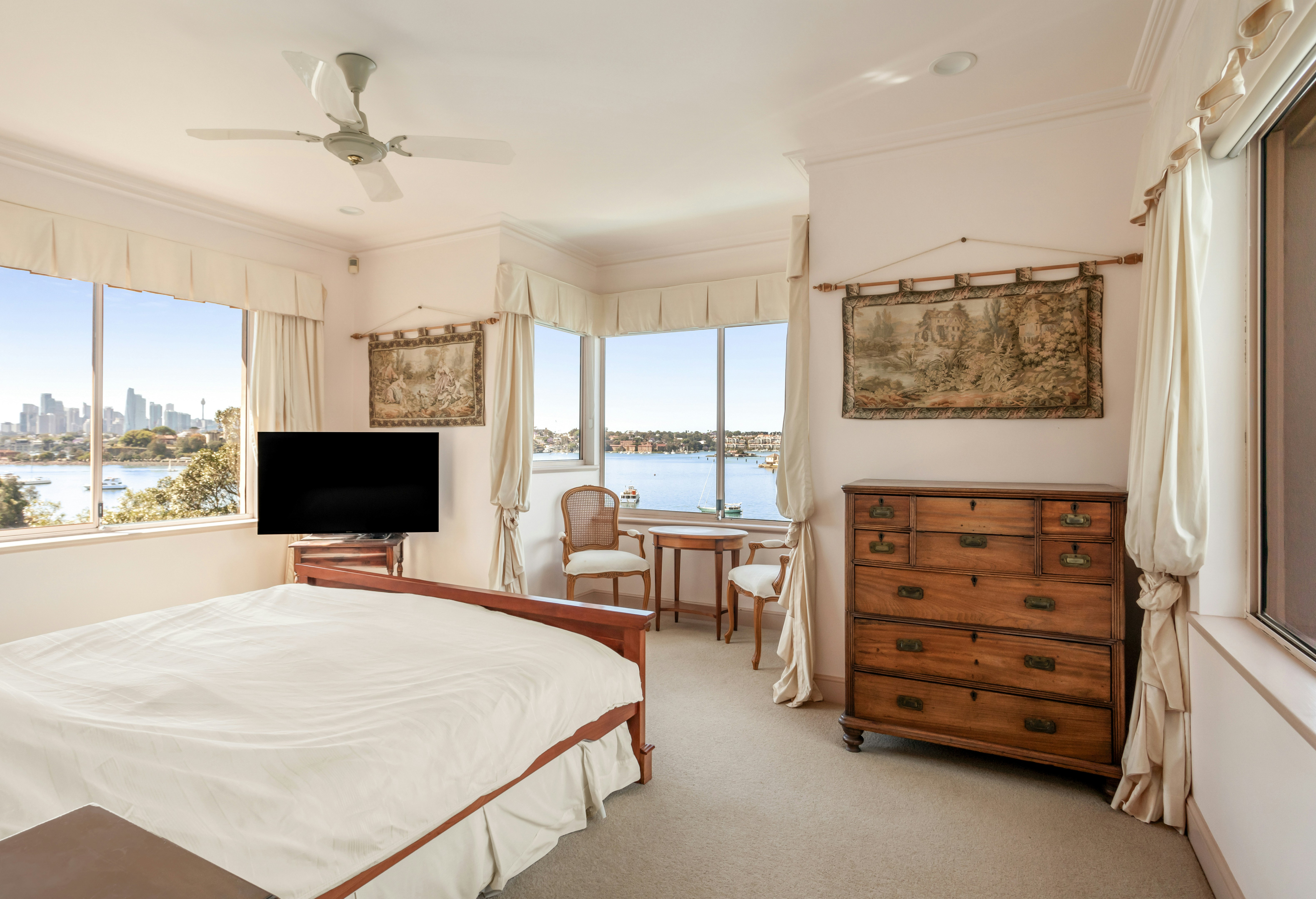 Image of interior design