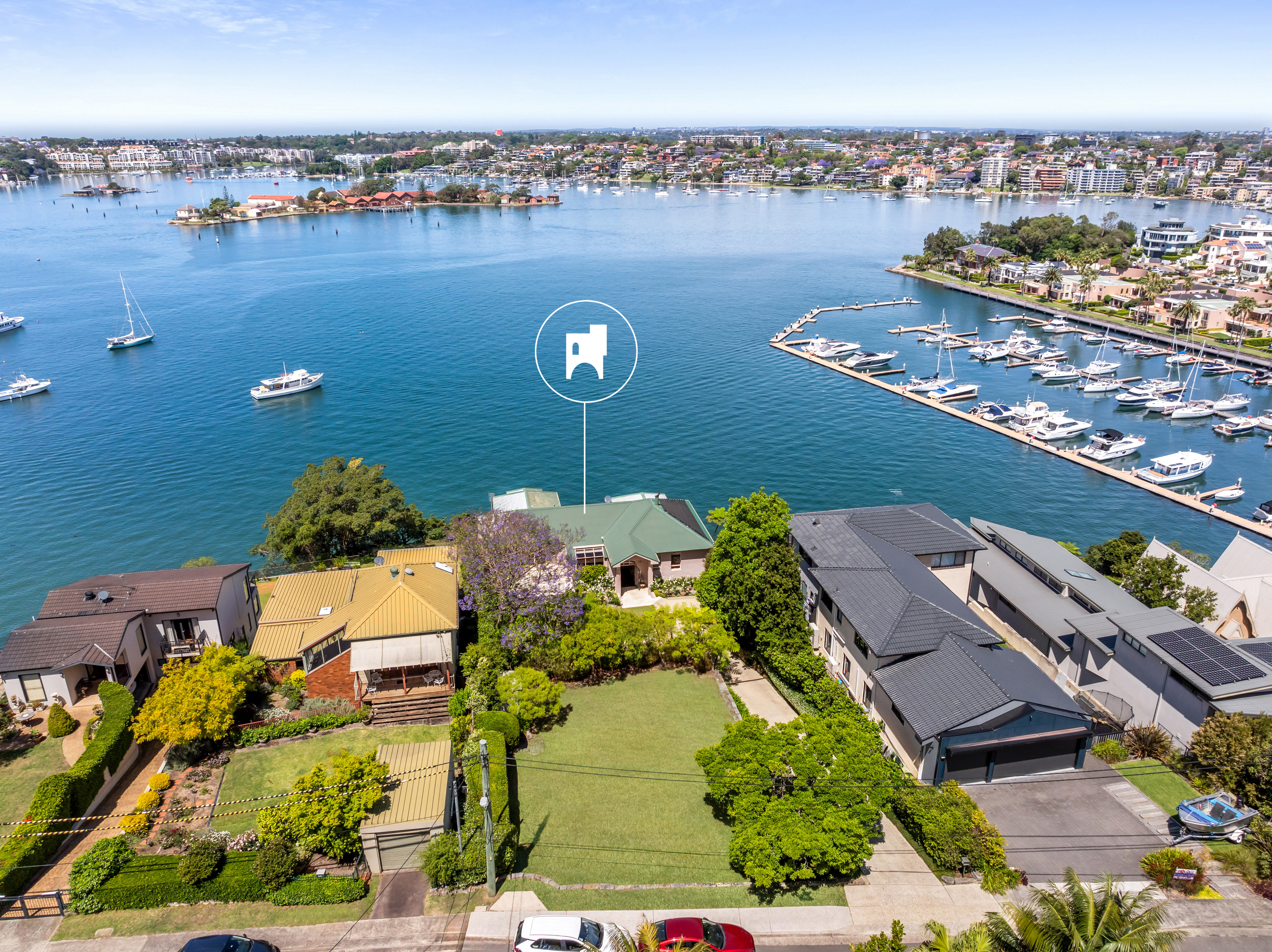 17 Nelson Parade, Hunters Hill - Thumbnail 5