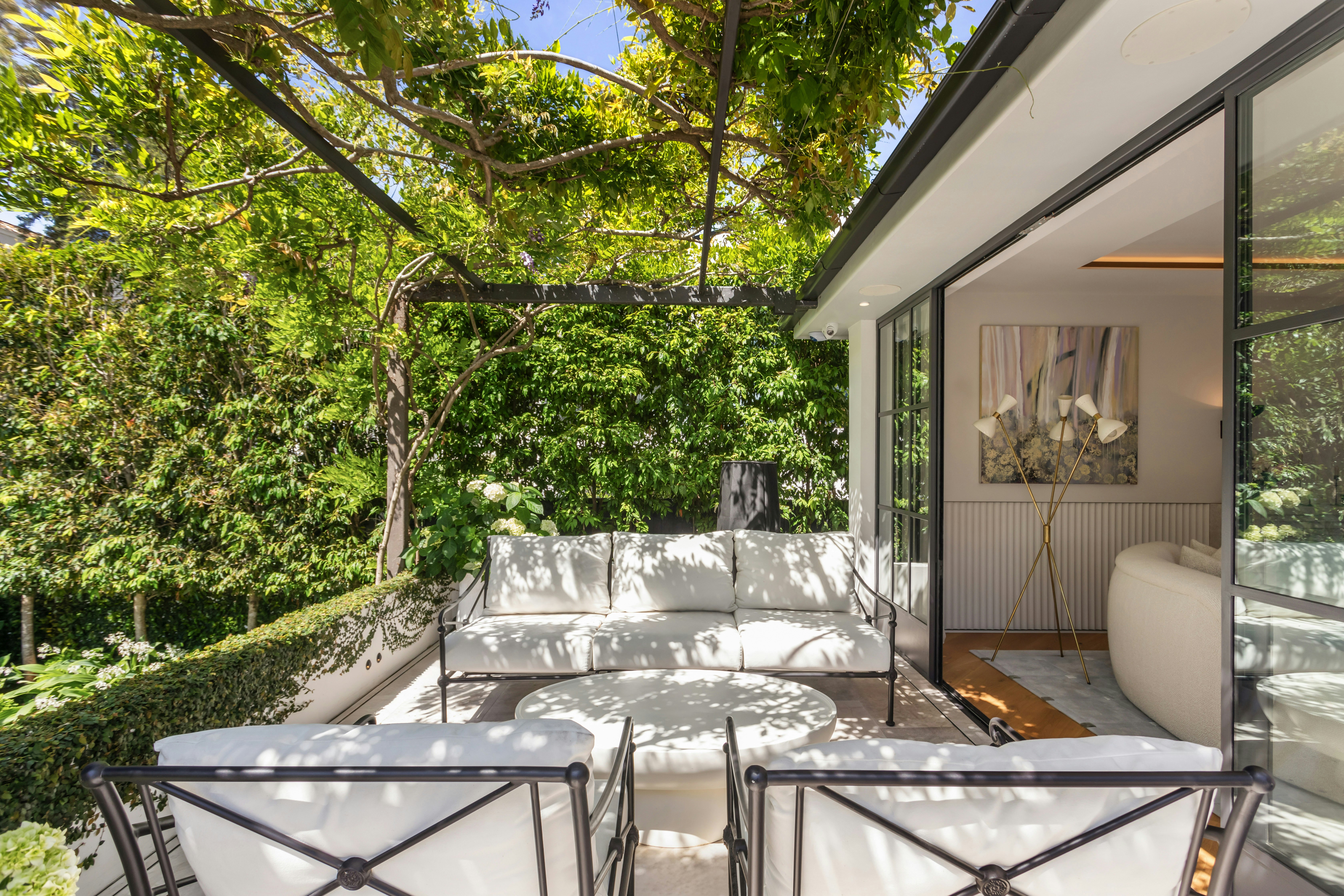 Image of interior design