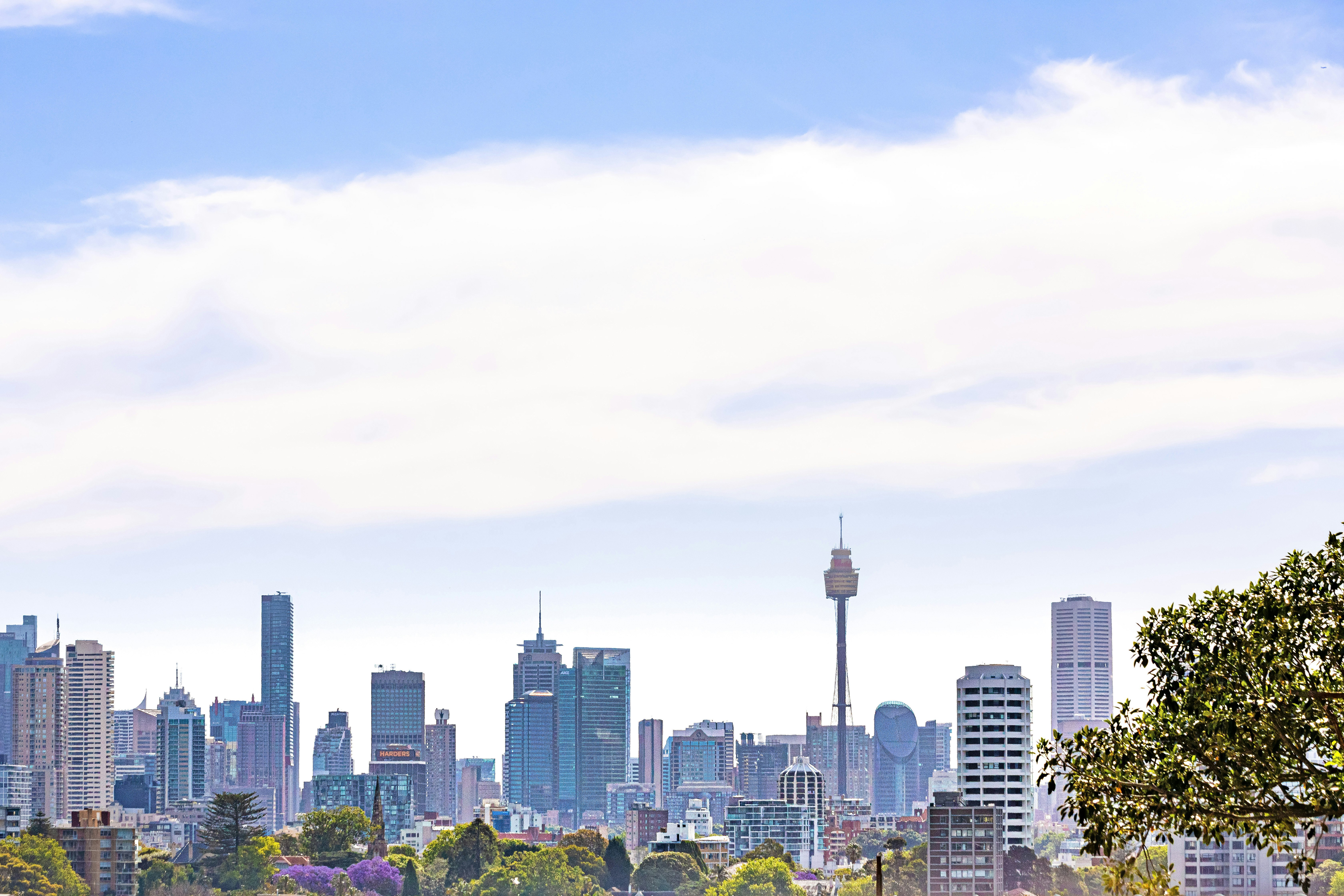 Image of city