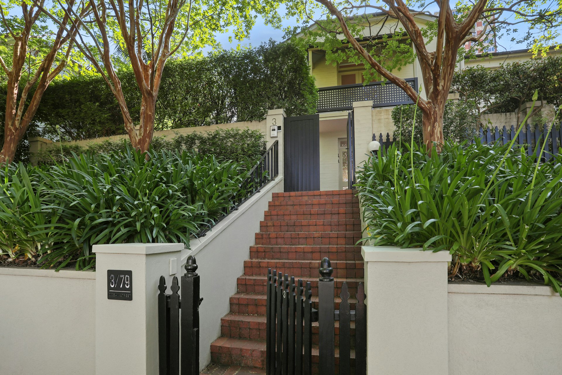 3/77-79 Ocean Street, Woollahra NSW
