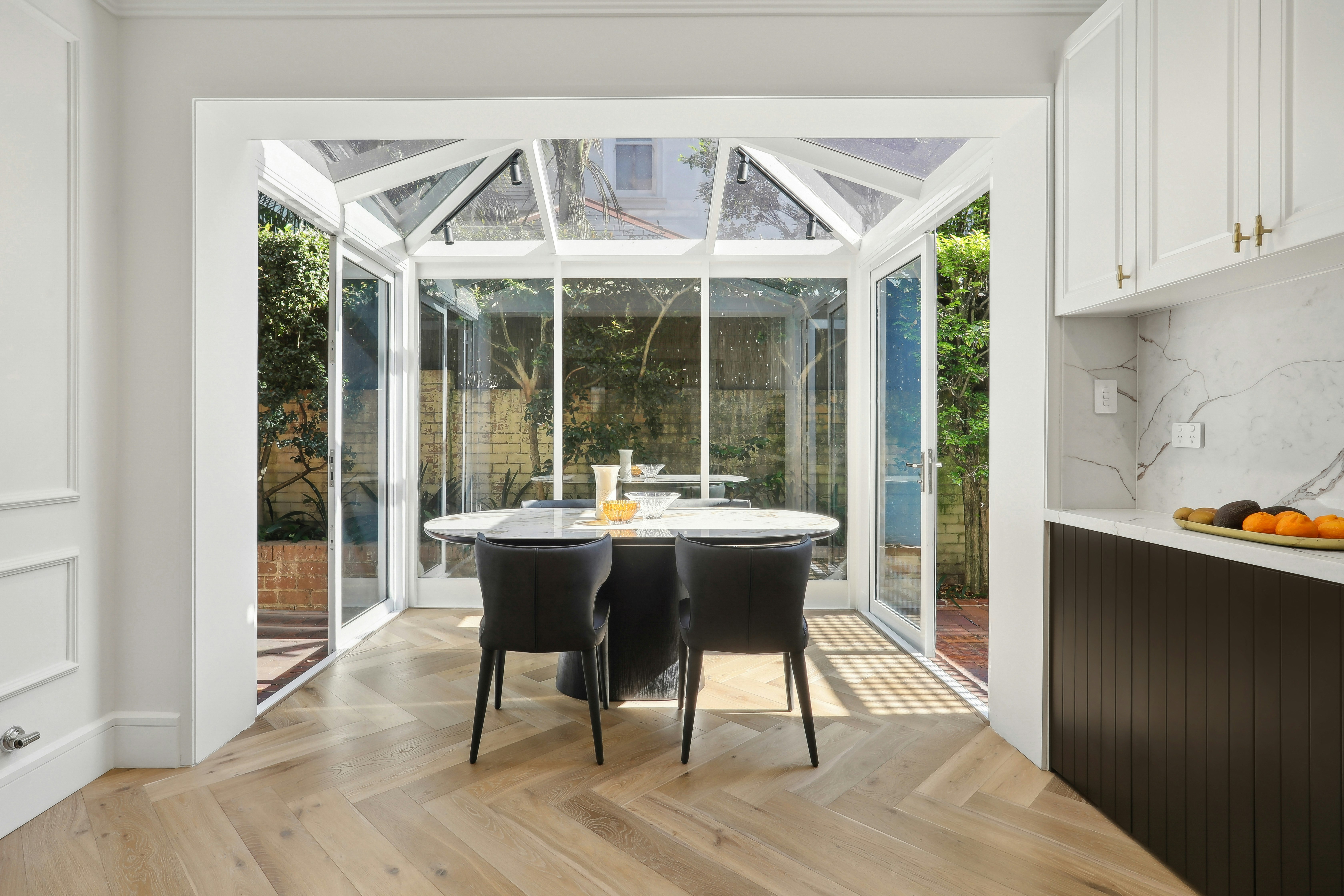 Image of interior design