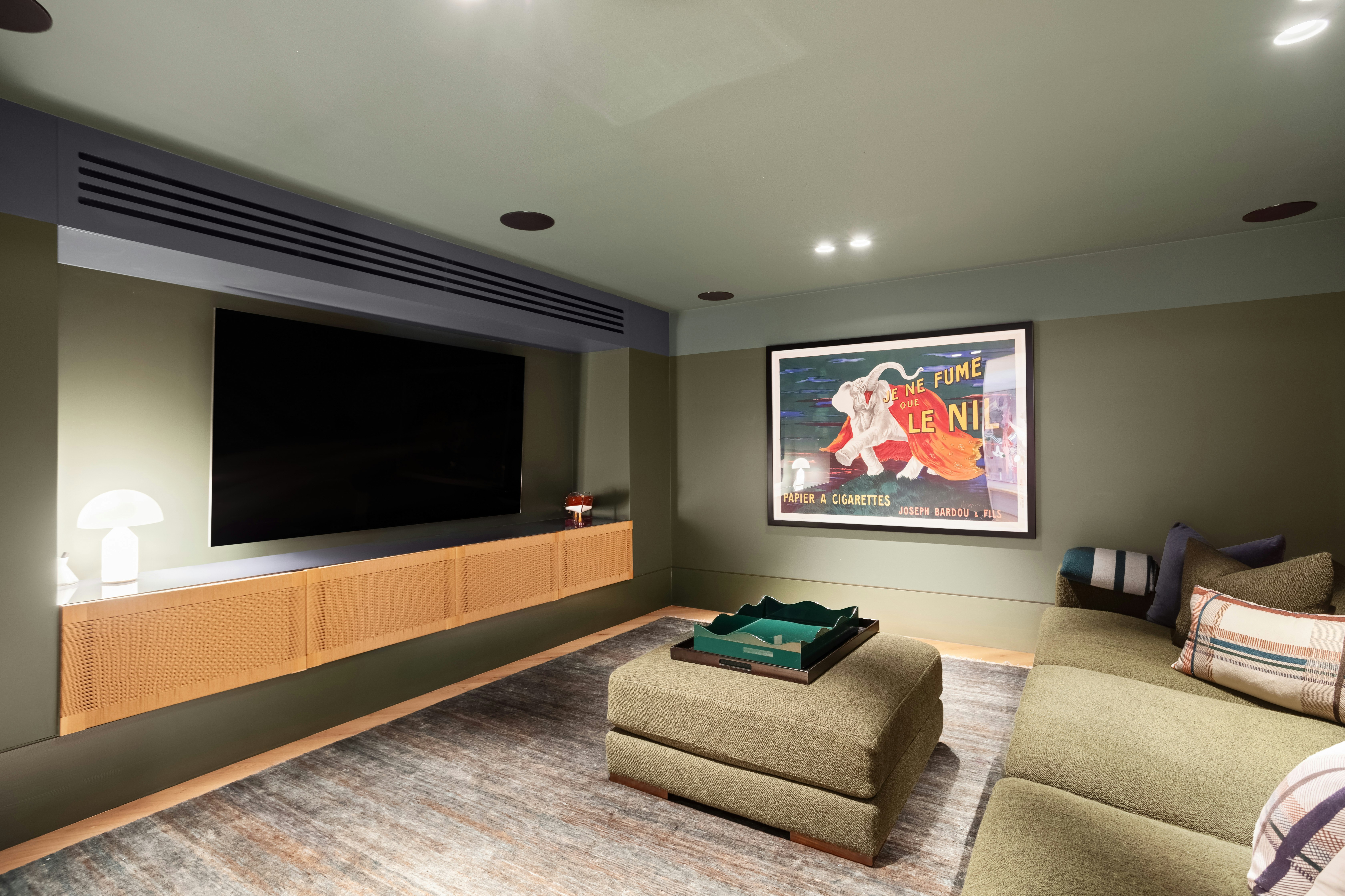 Image of furniture