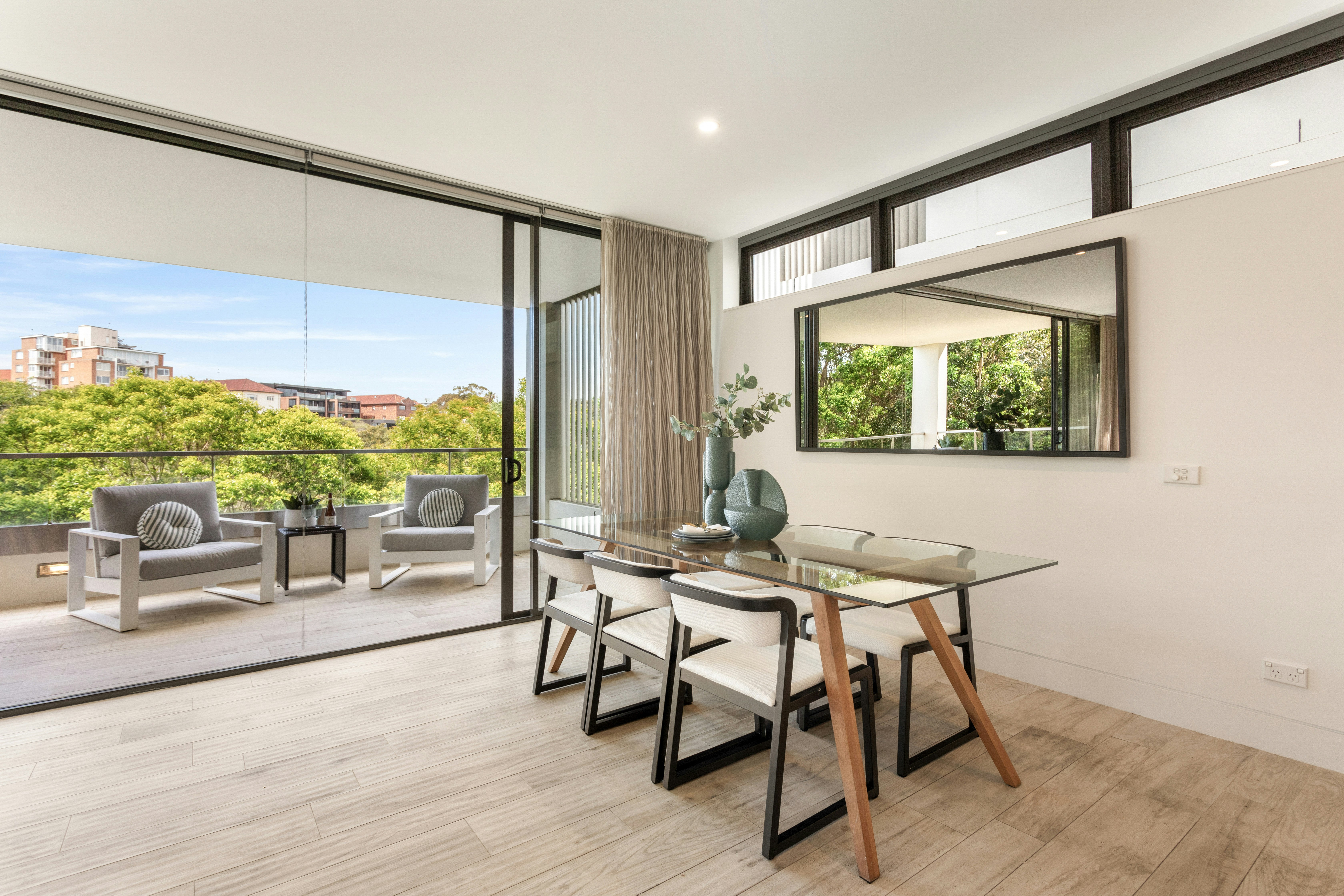 Image of interior design