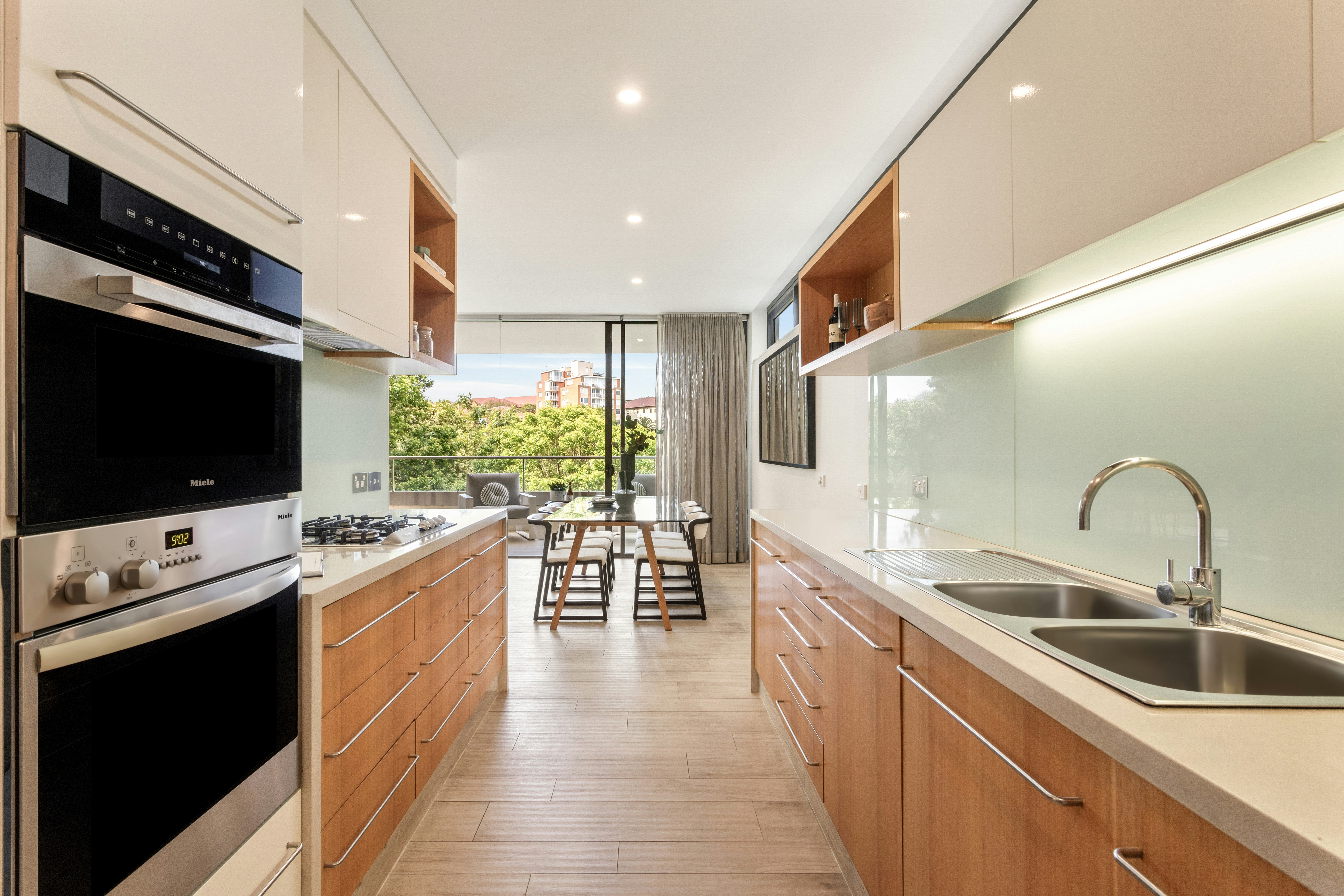 7/8 Bellevue Road, Bellevue Hill NSW