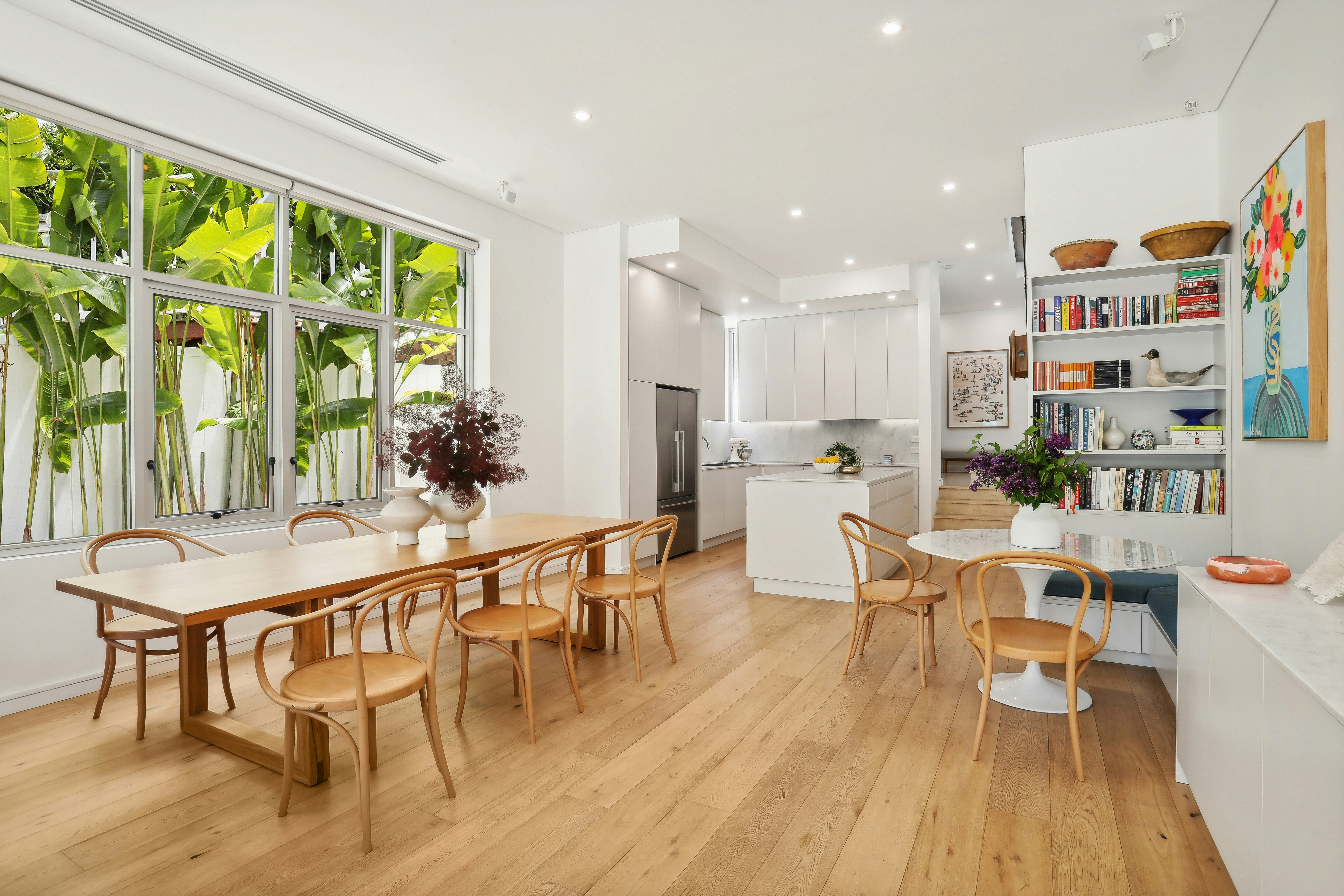 Image of interior design
