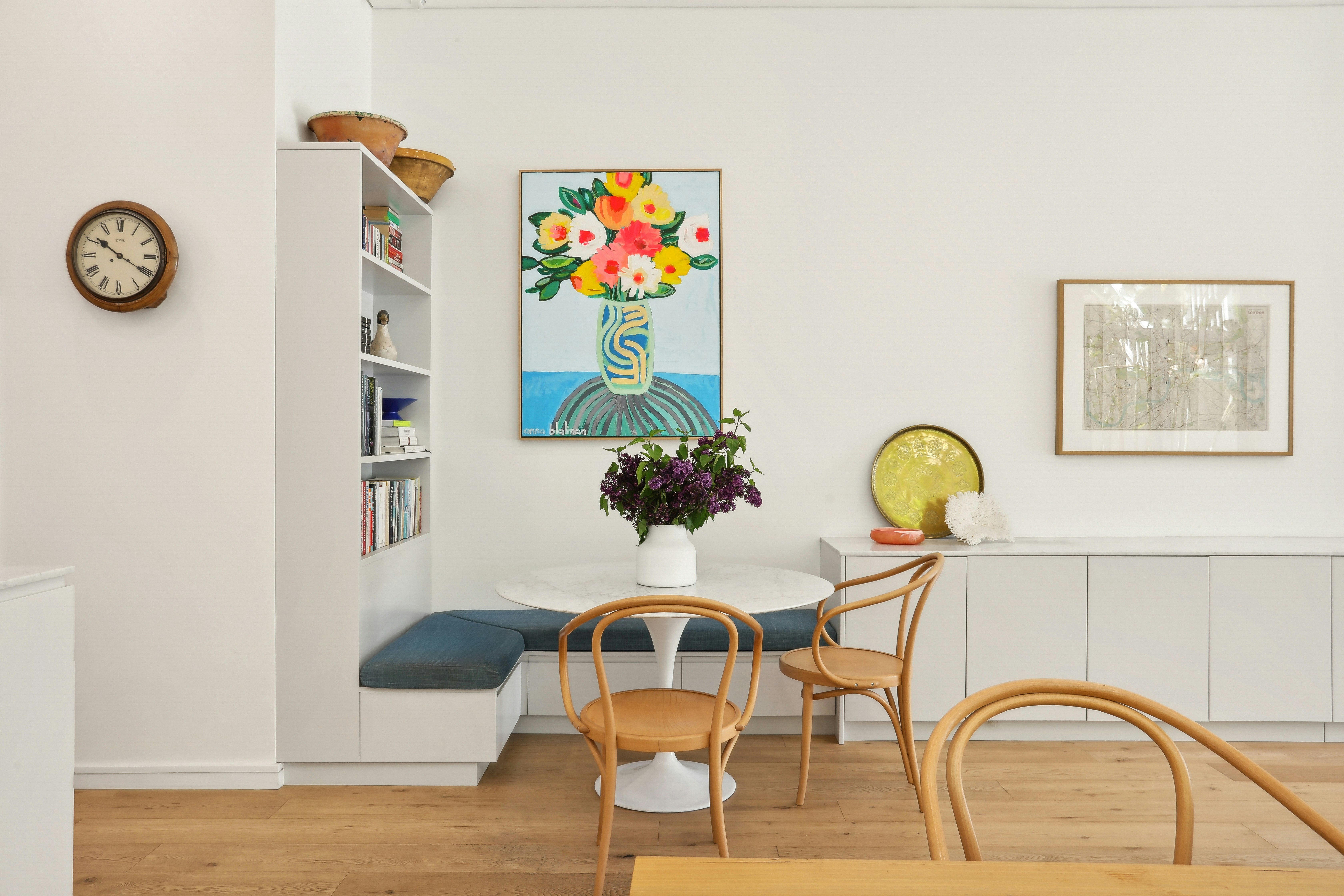 Image of interior design