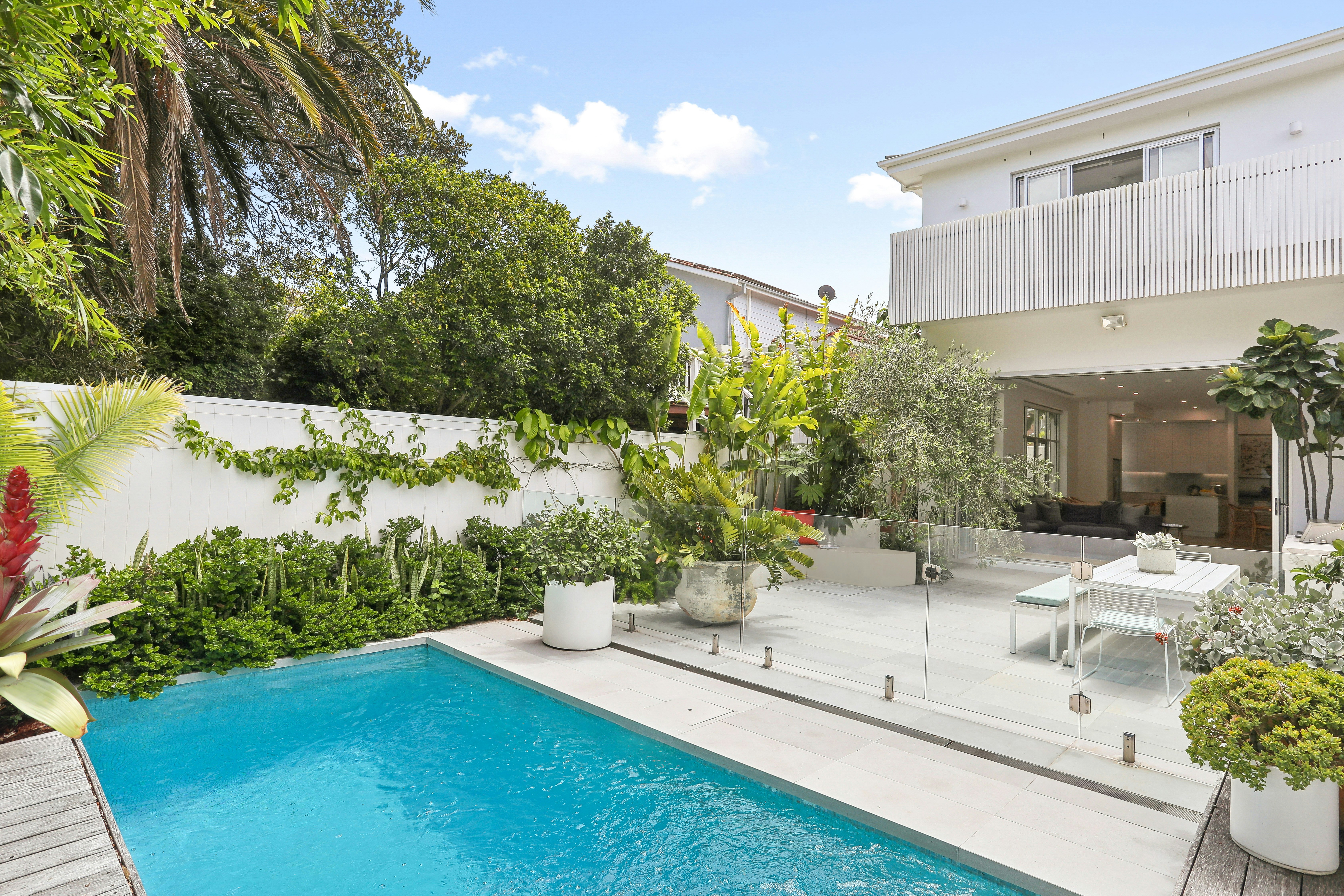 Image of villa