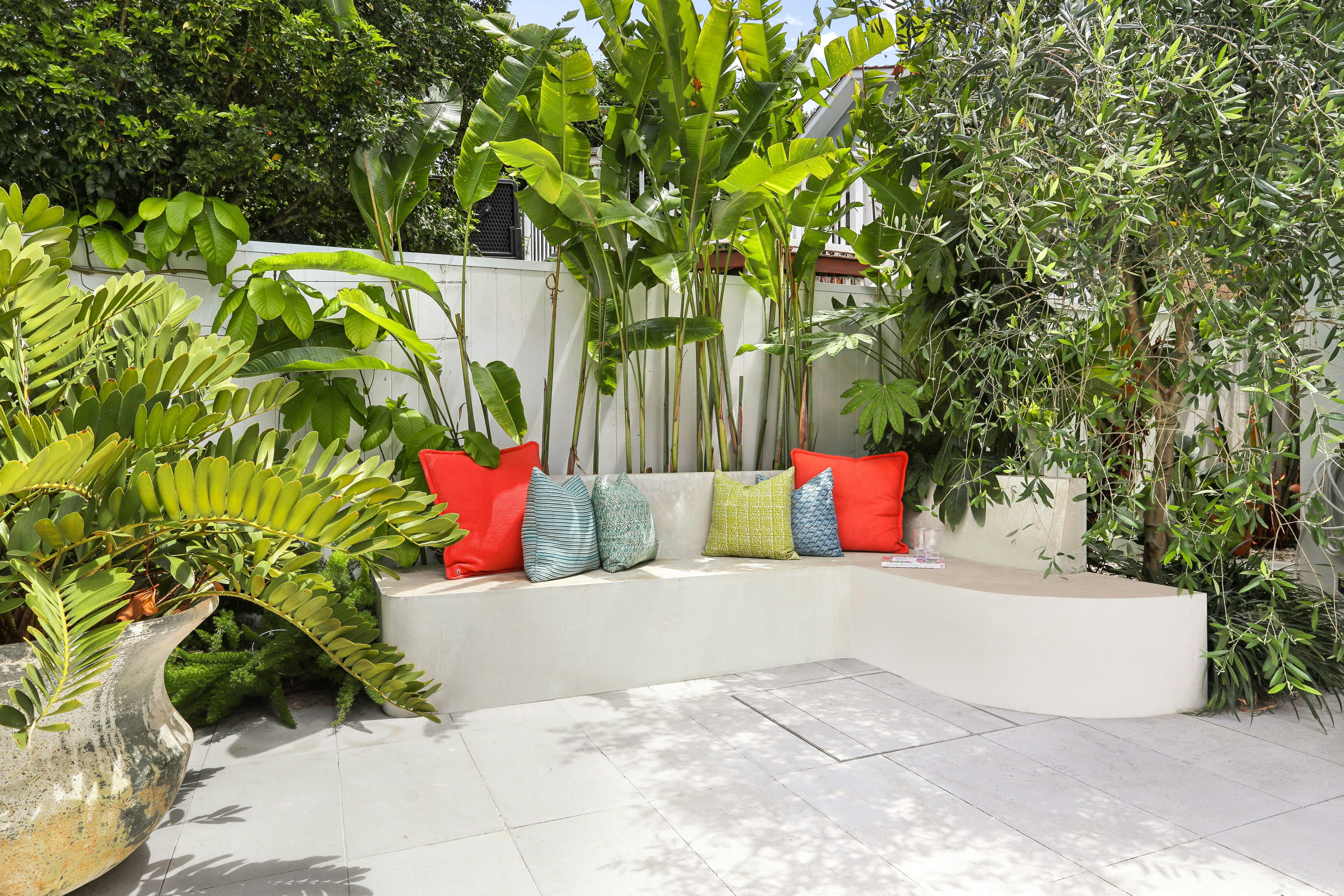 Image of cushion