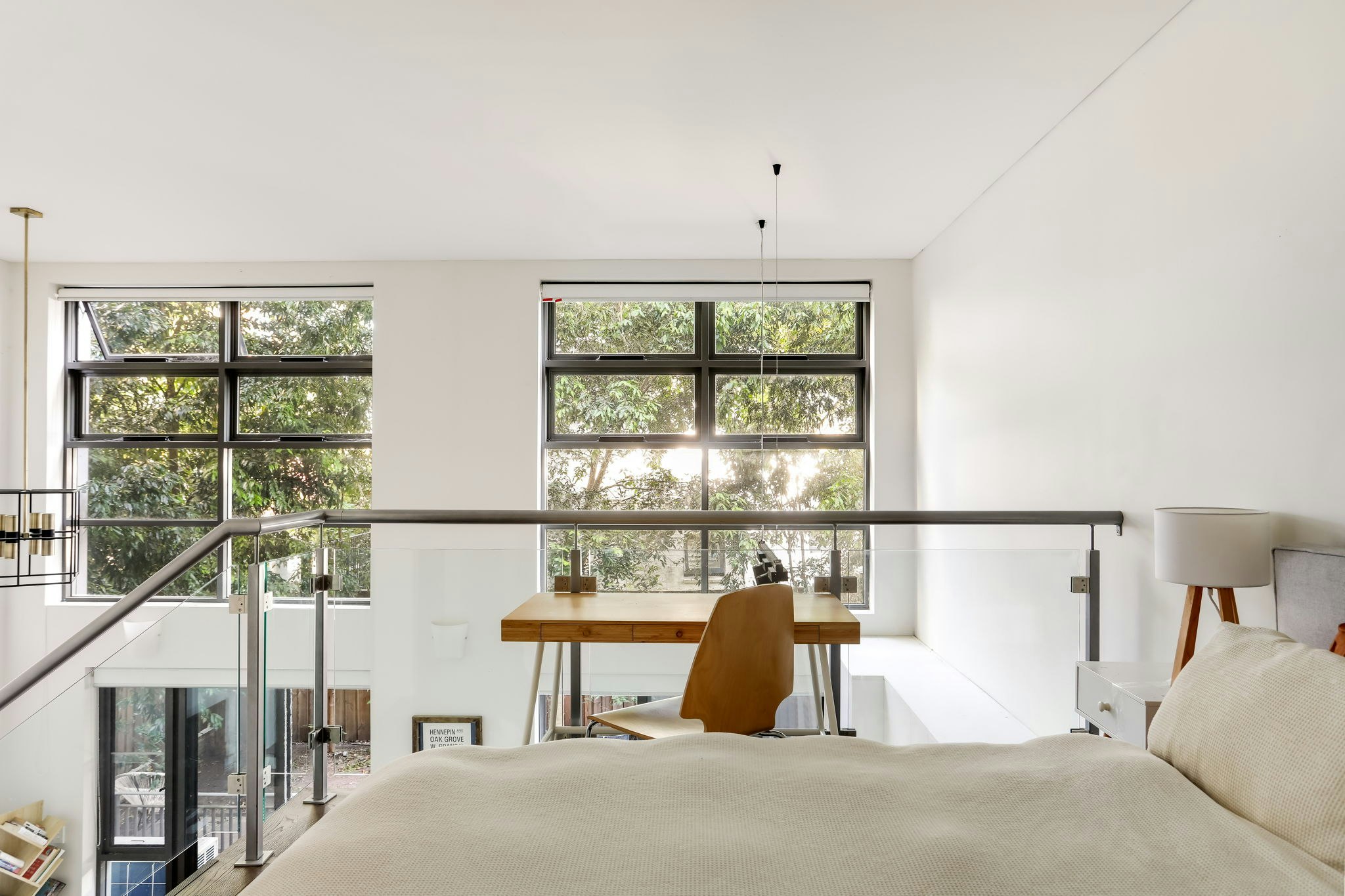 Image of indoors