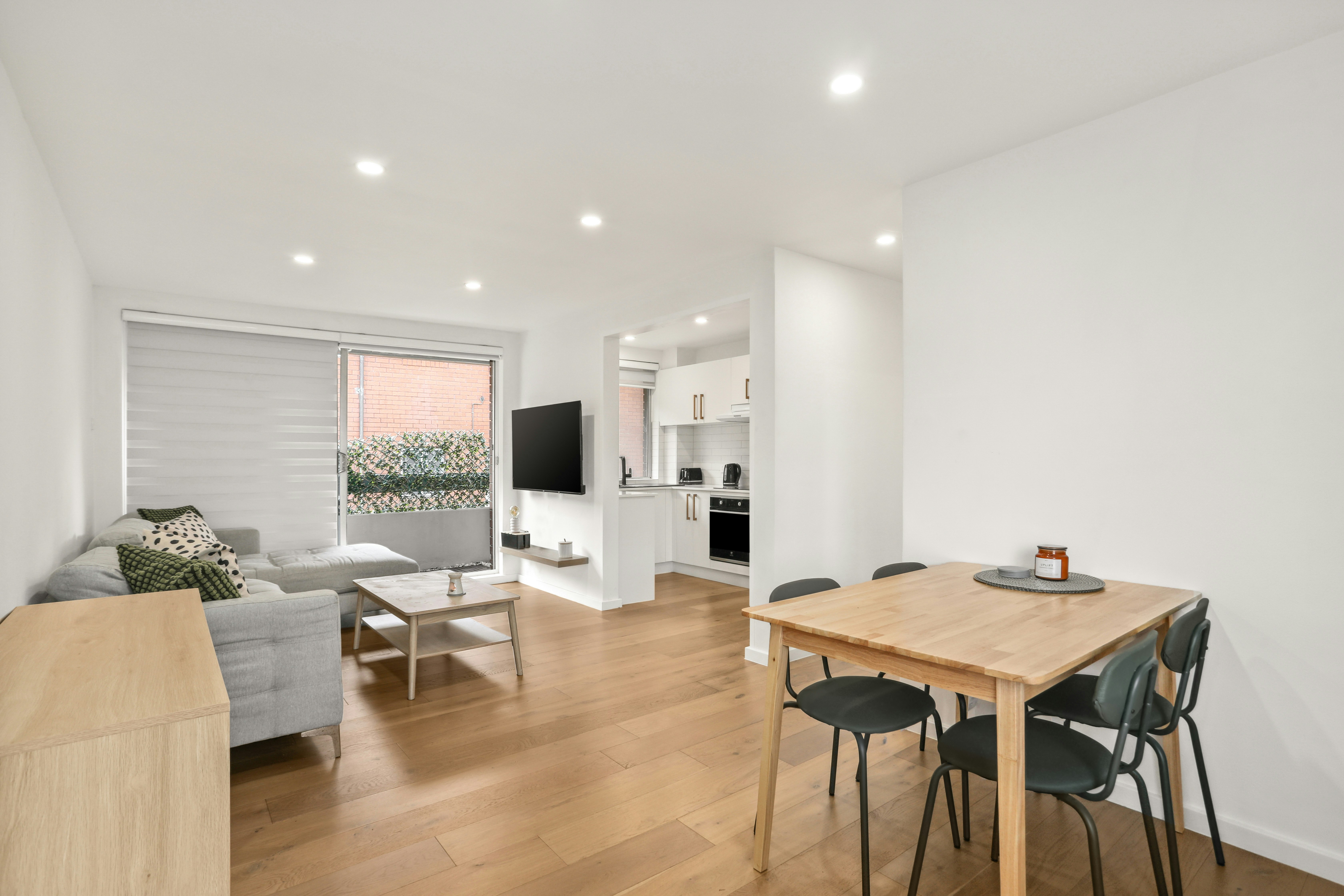 Image of interior design