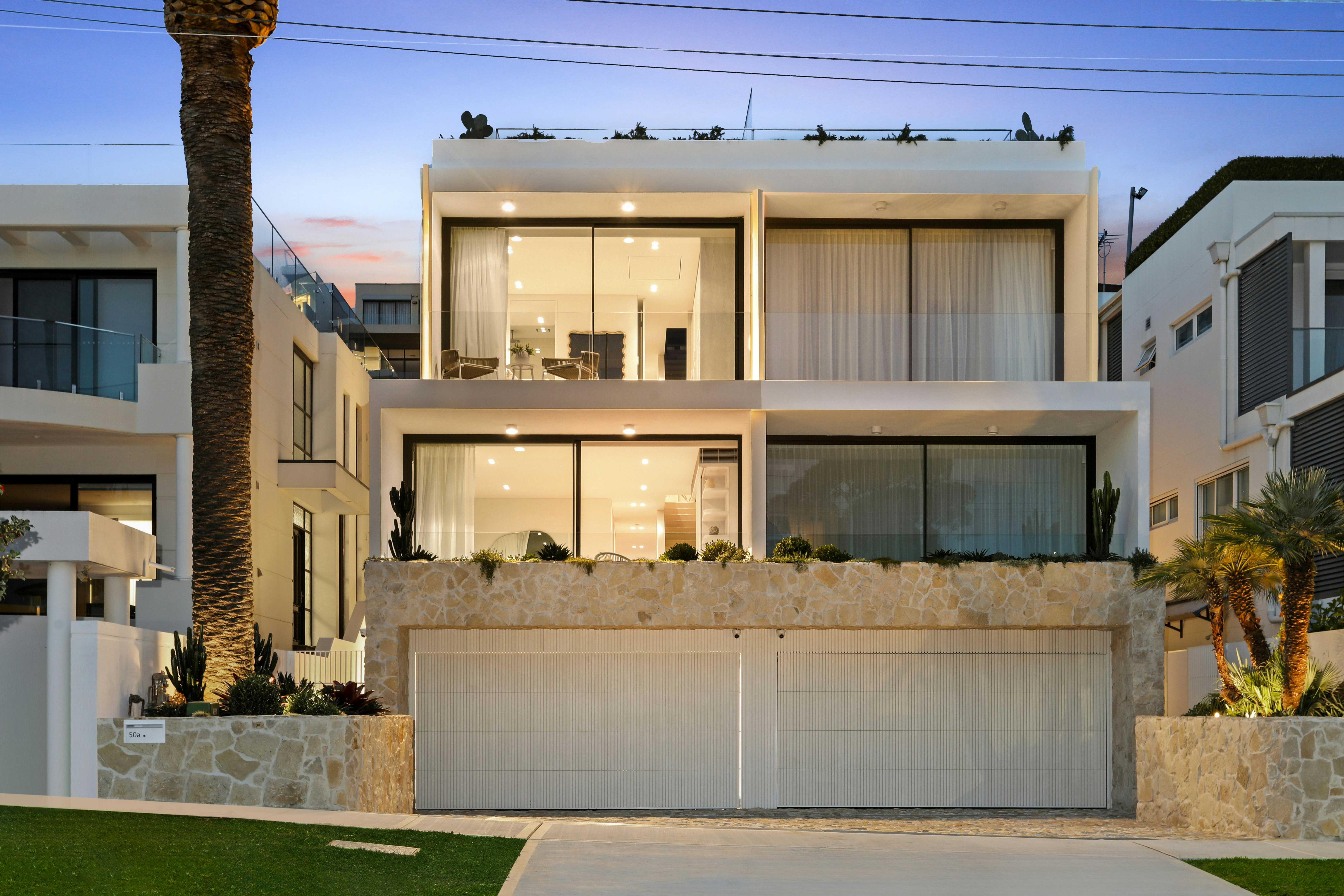 Image of building