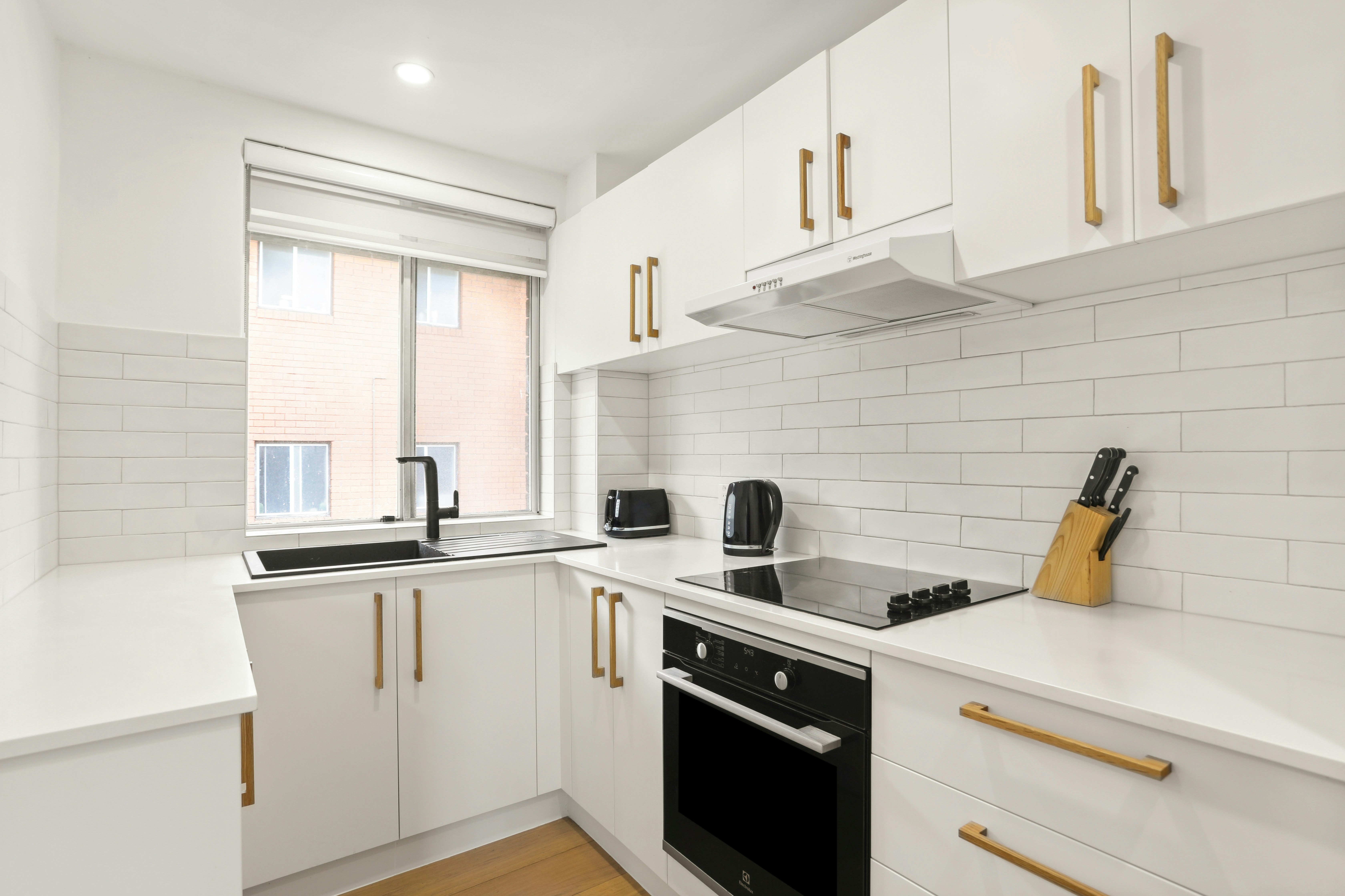 9/11A Randwick Street, Randwick NSW