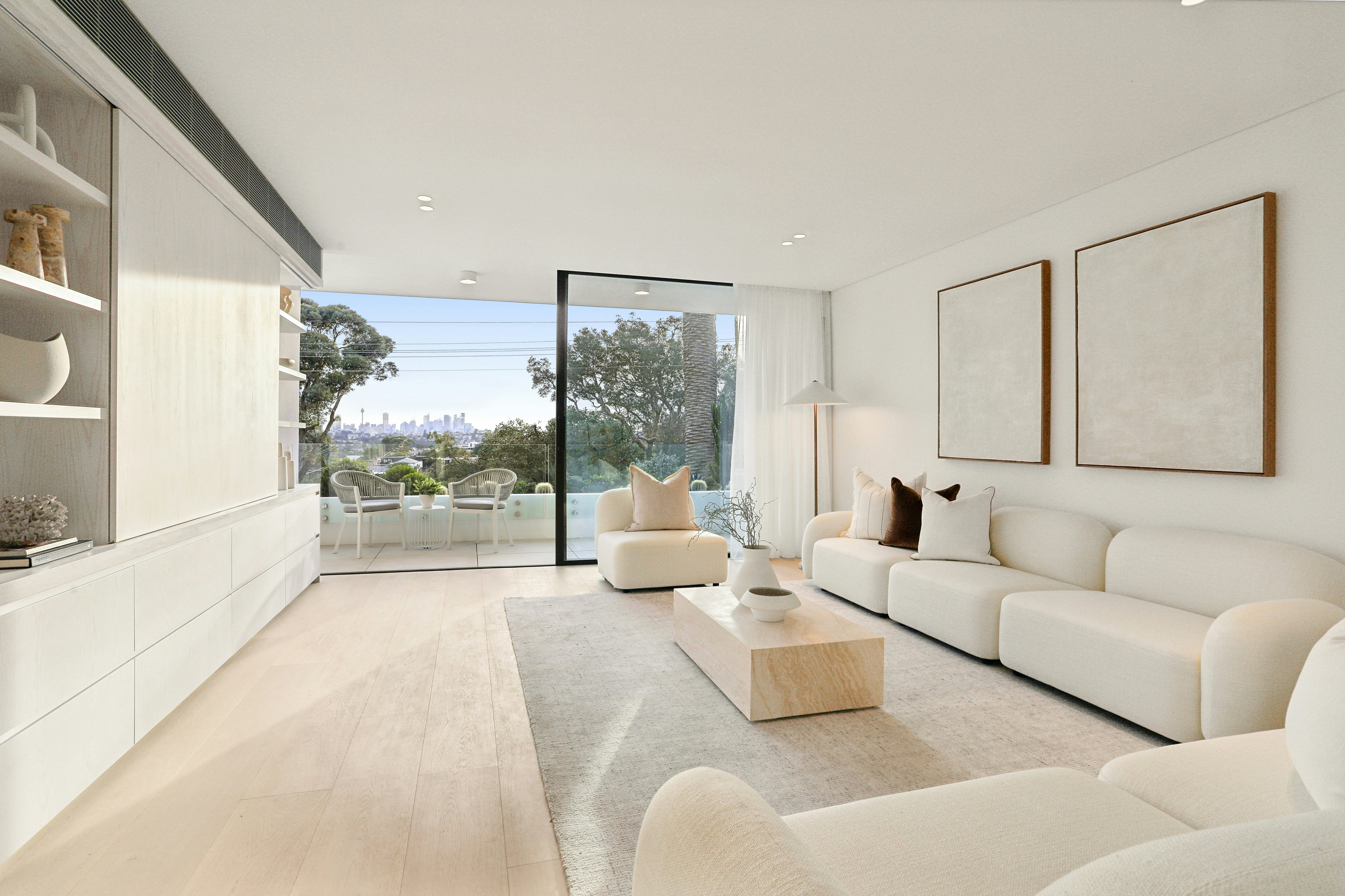Image of furniture