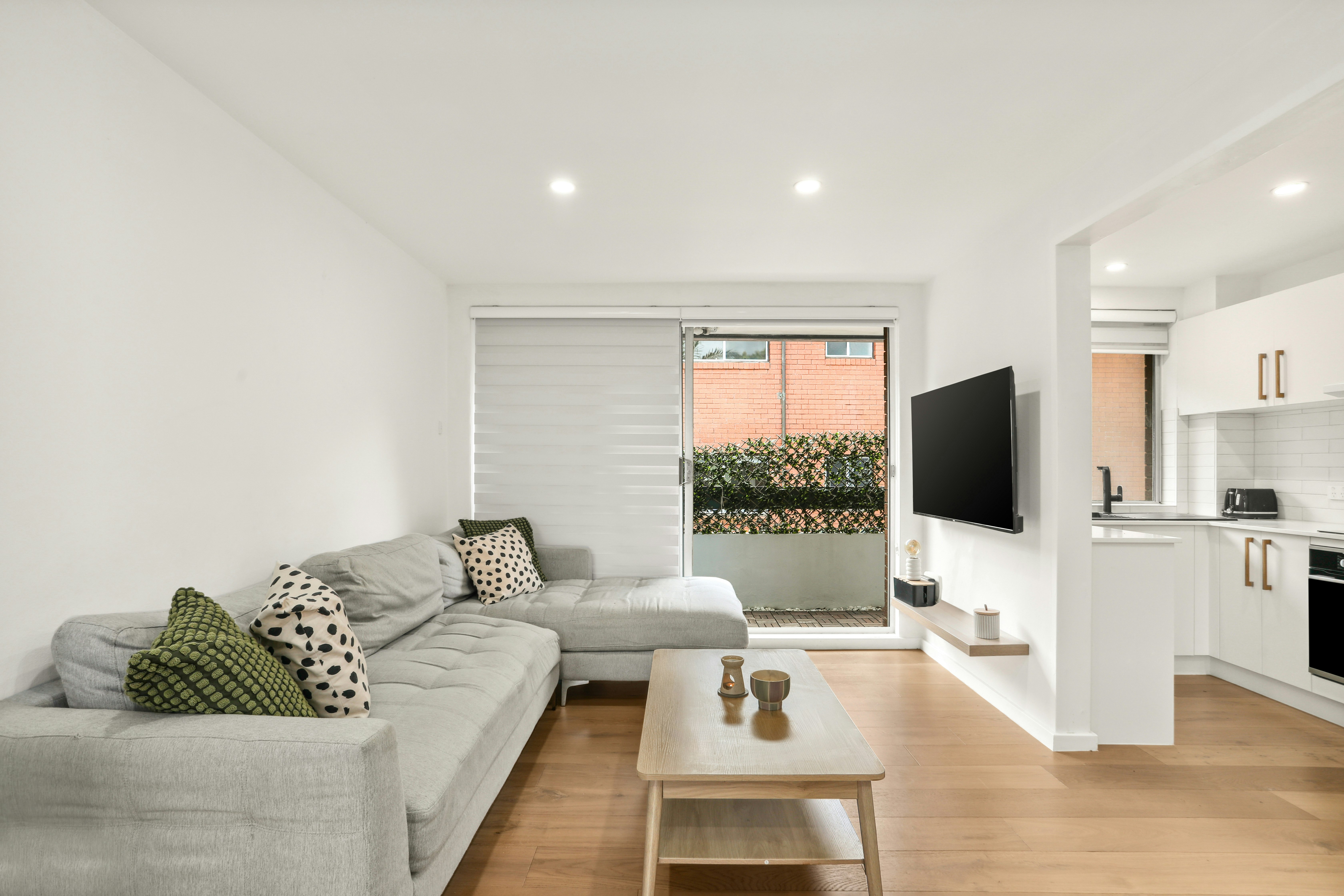 Image of living room
