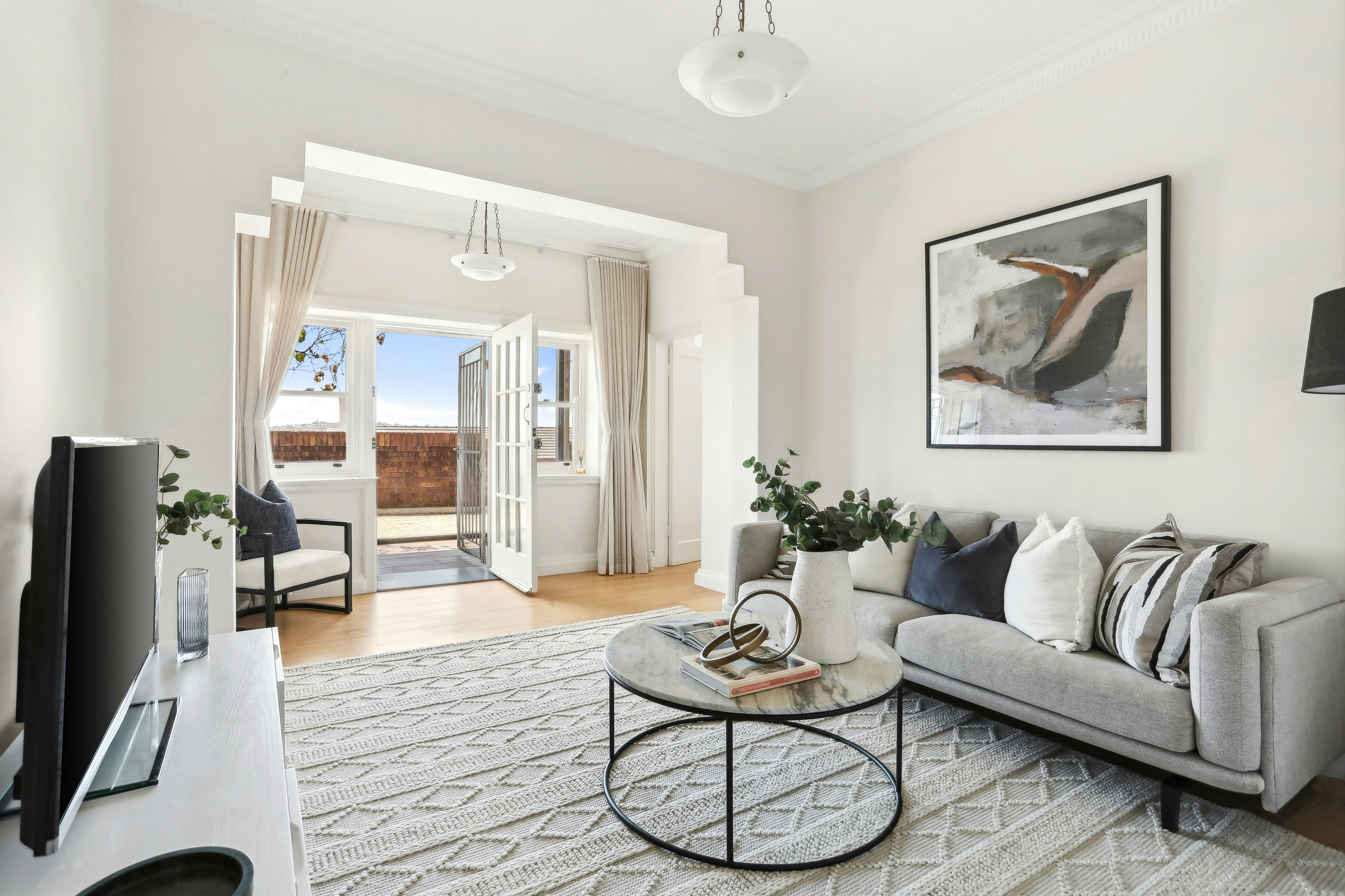 1/4 Aston Gardens, Bellevue Hill NSW