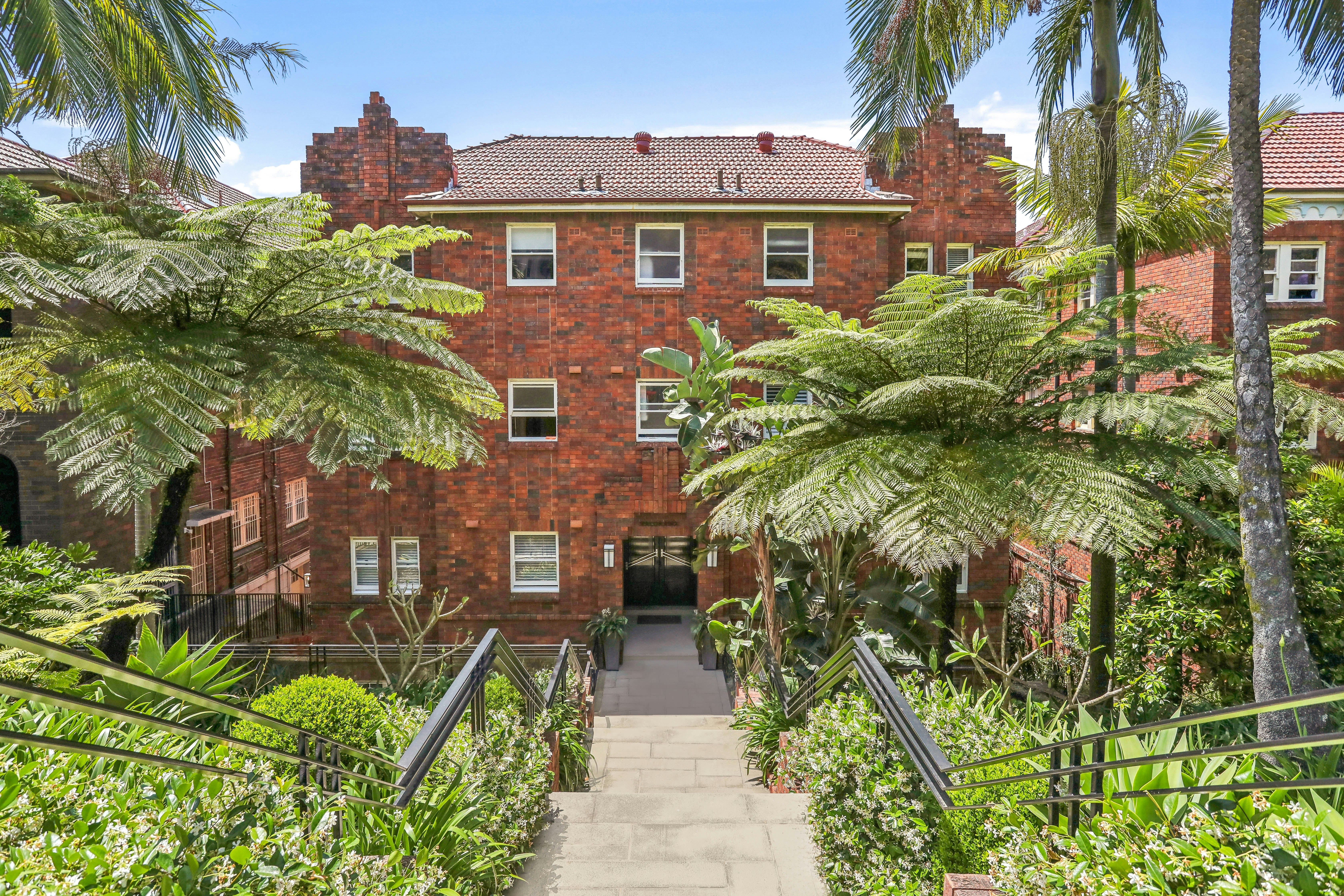 Image of garden