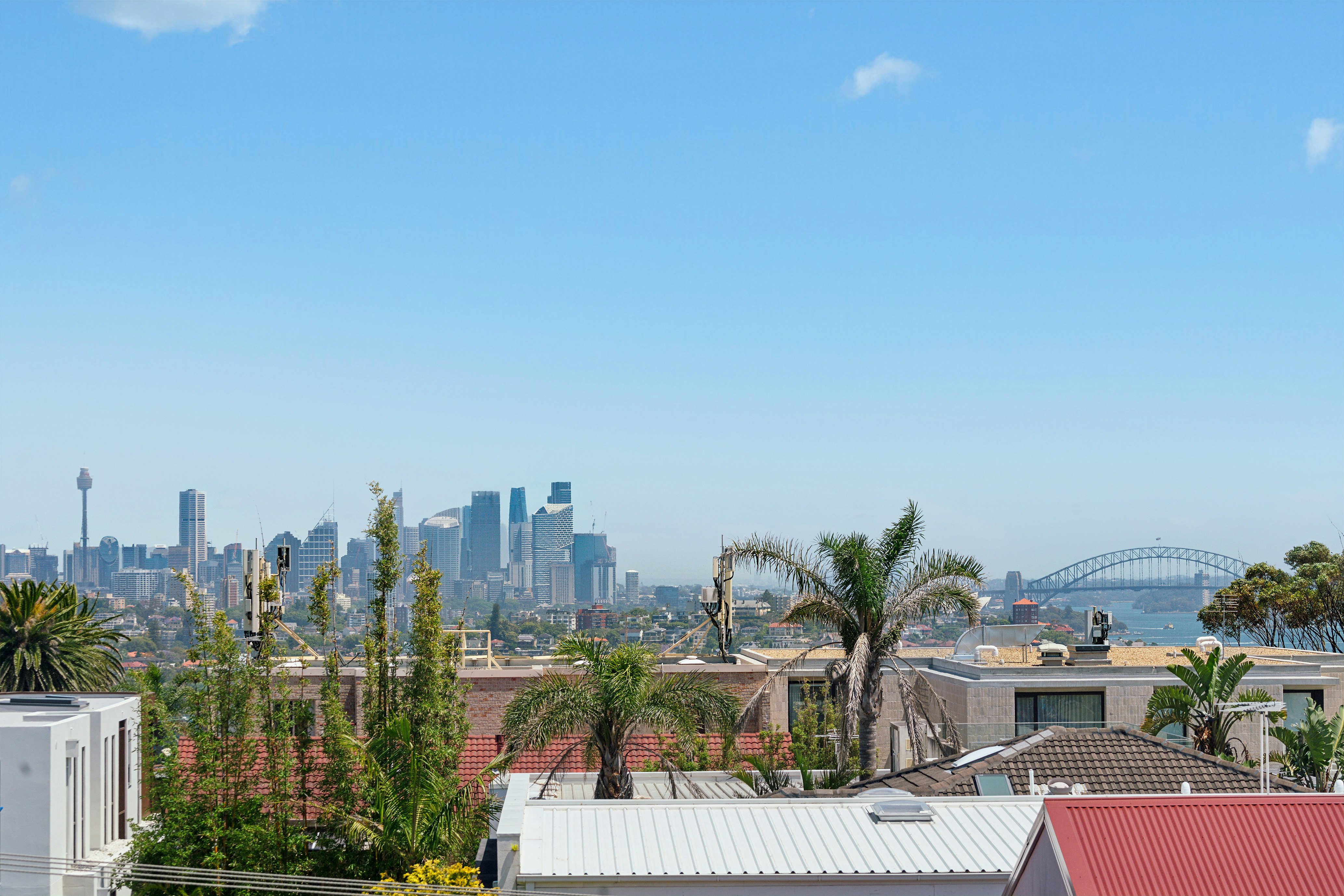 Image of city