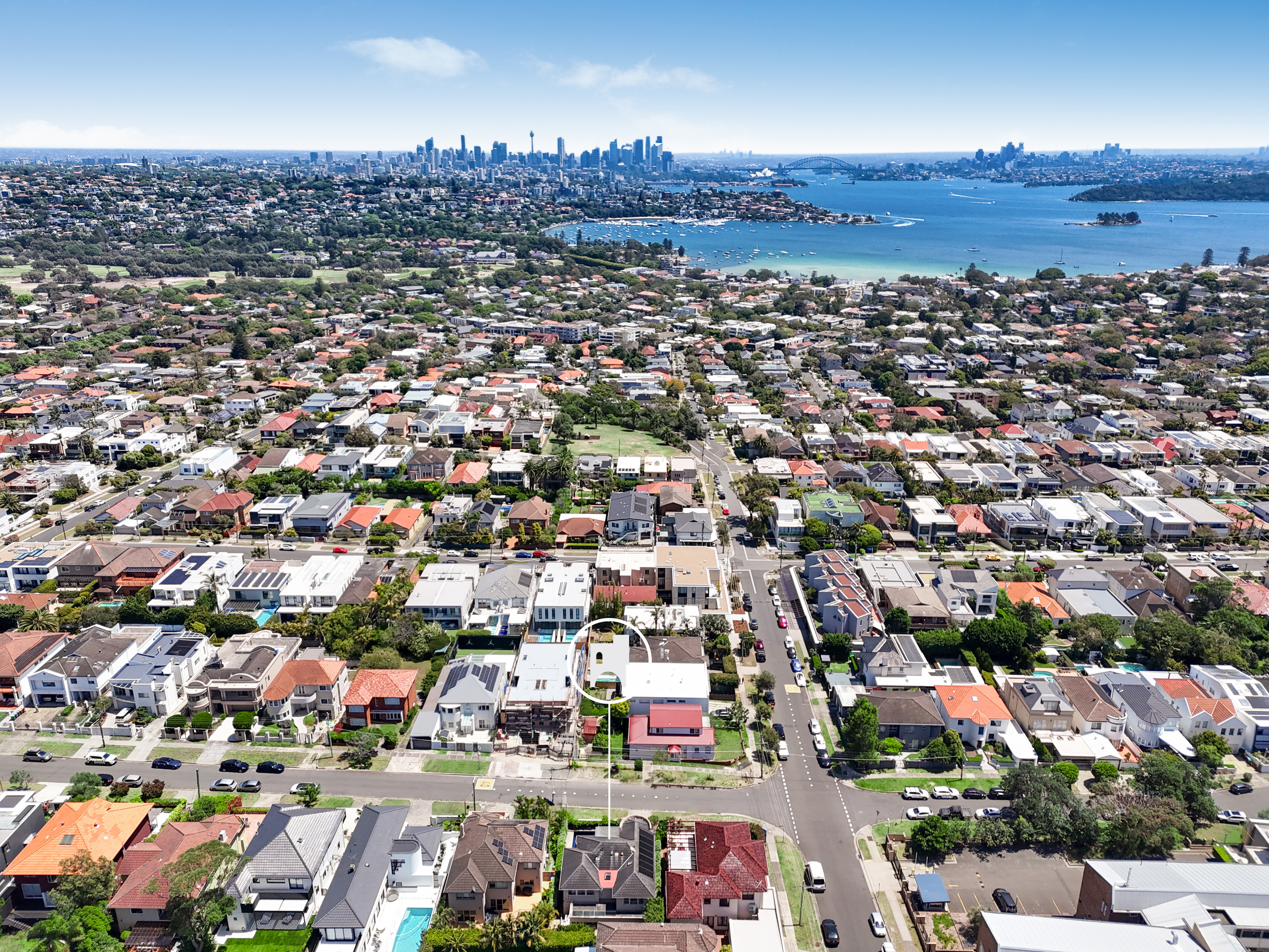 Image of neighborhood