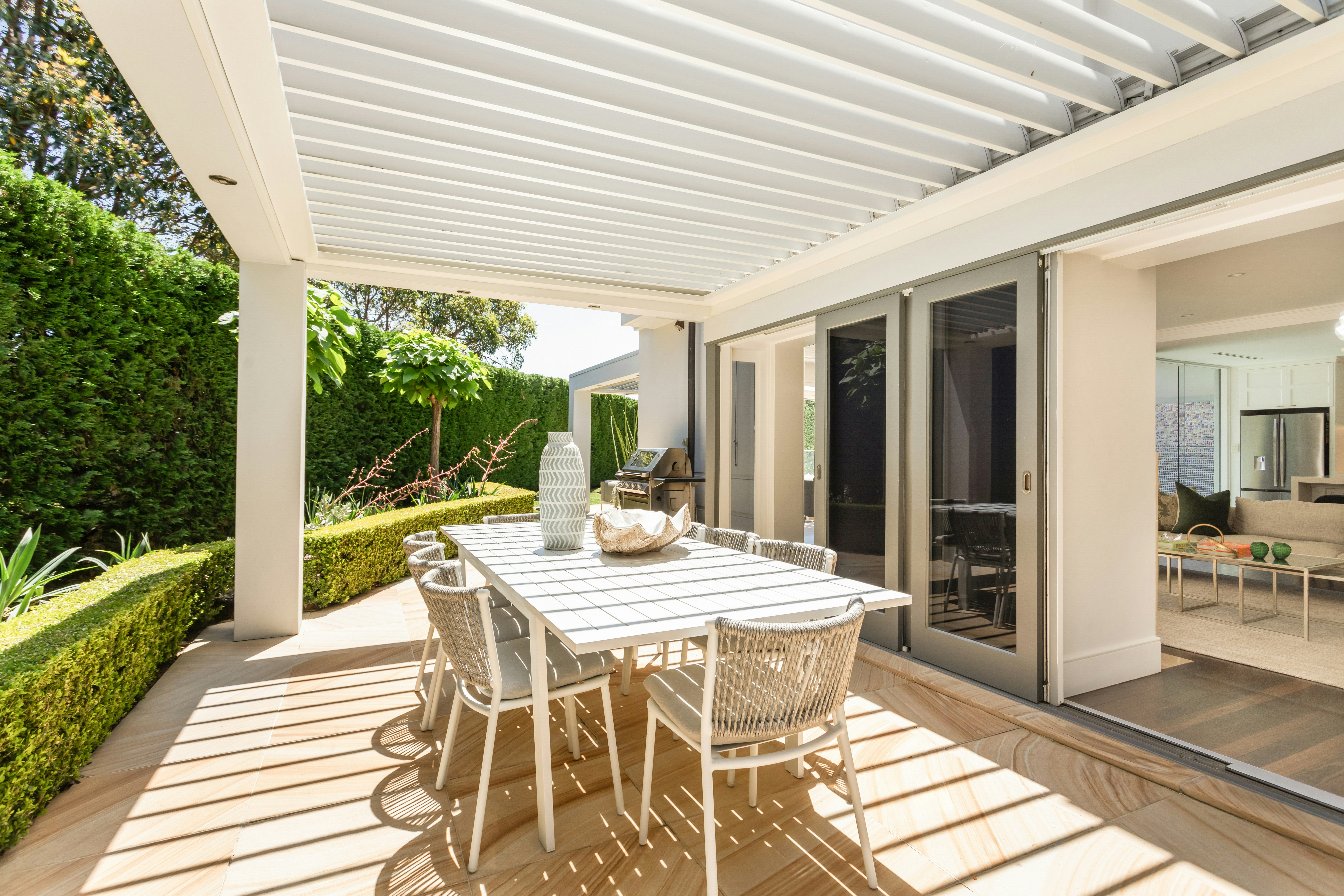 Image of interior design