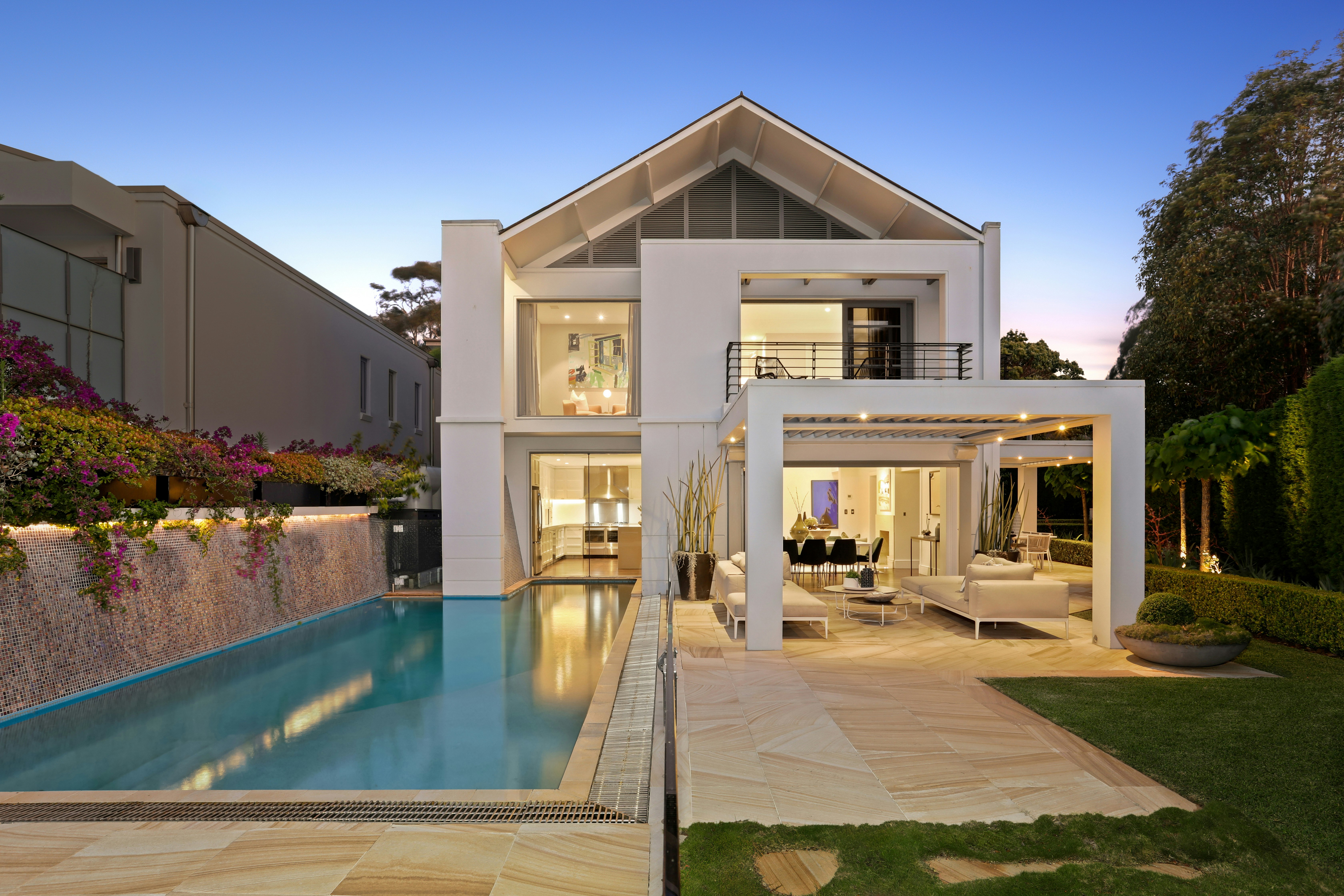 Image of house