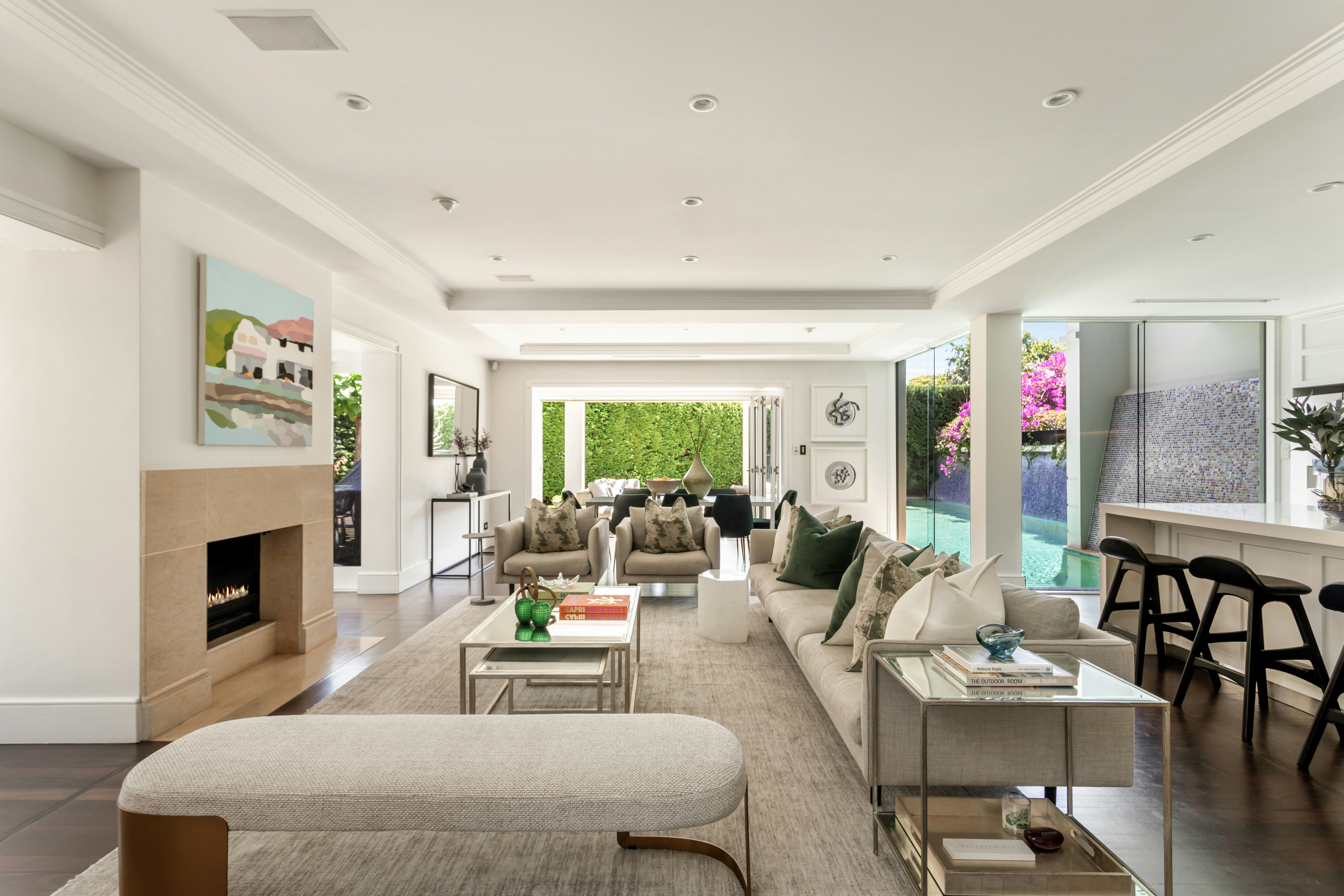 31 Fitzwilliam Road, Vaucluse NSW
