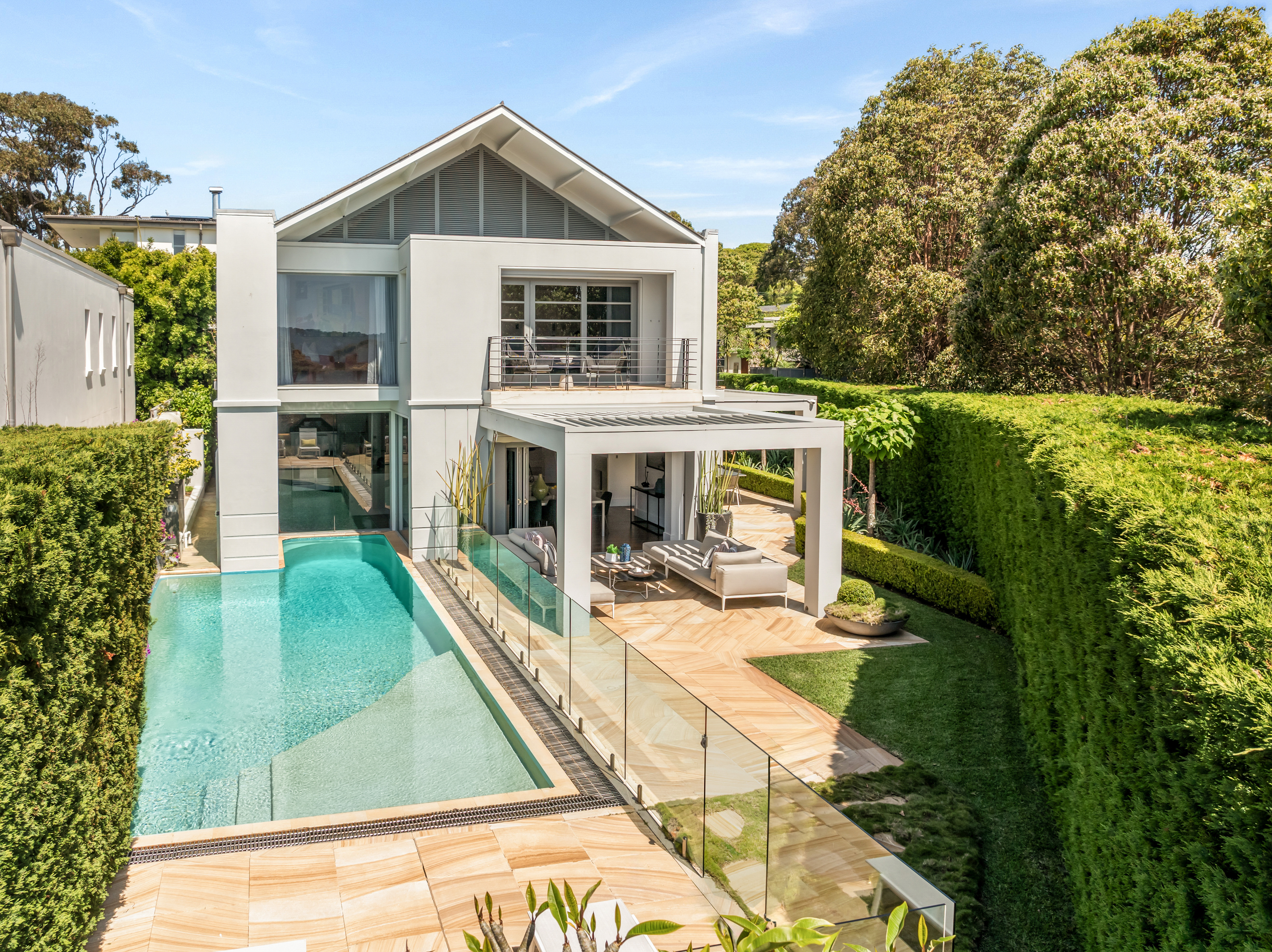 31 Fitzwilliam Road, Vaucluse - Thumbnail 6