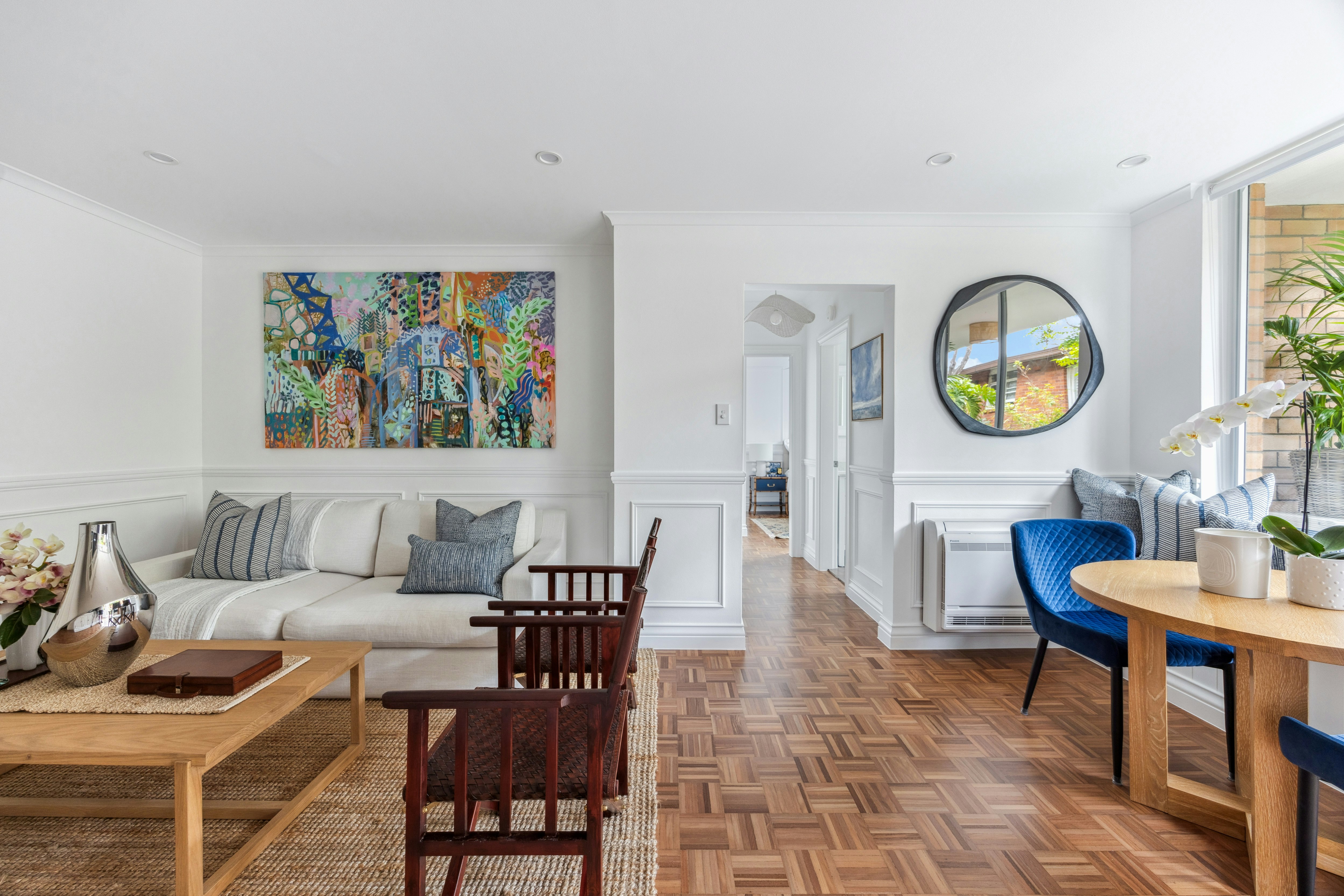 Image of living room
