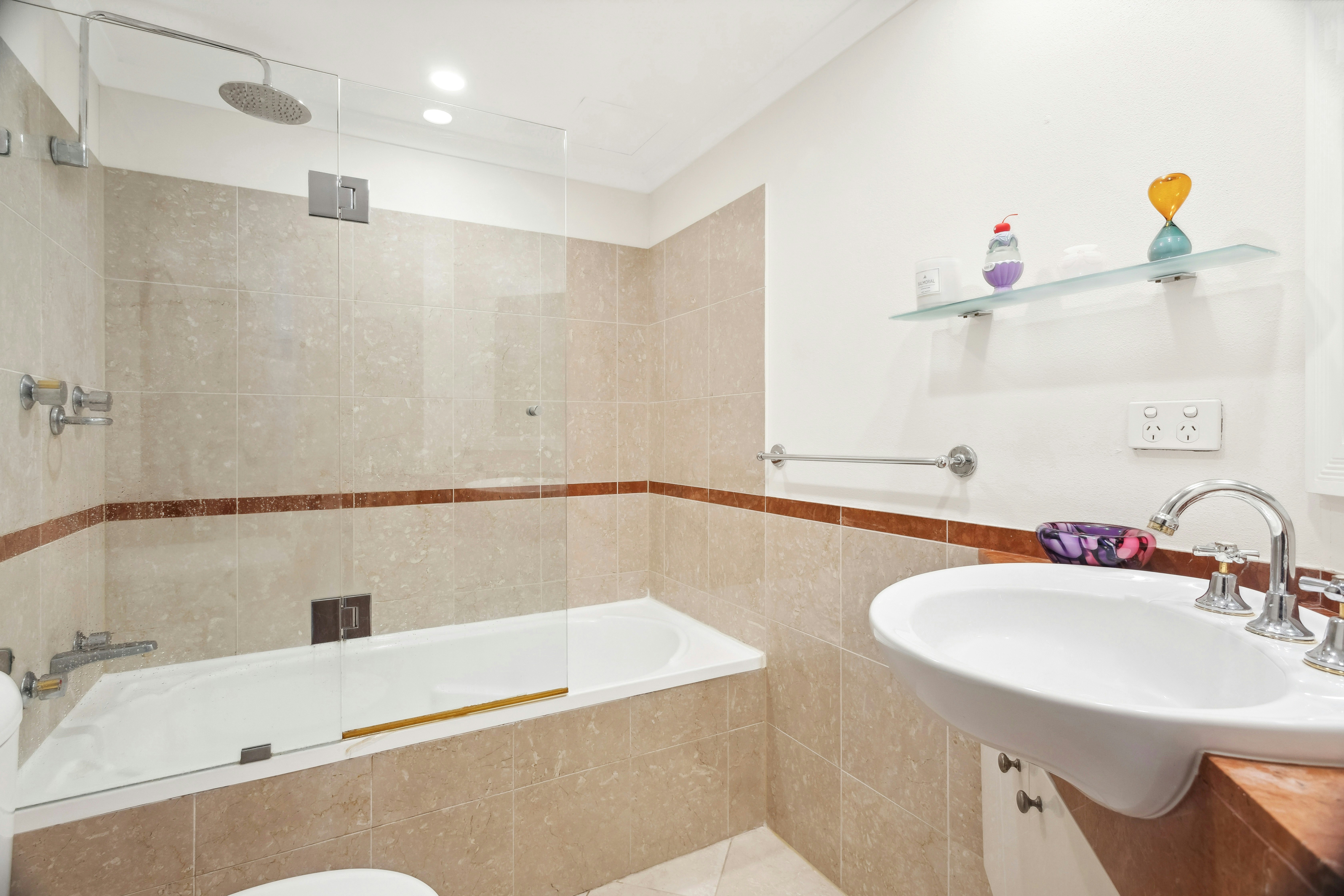 Image of bathing