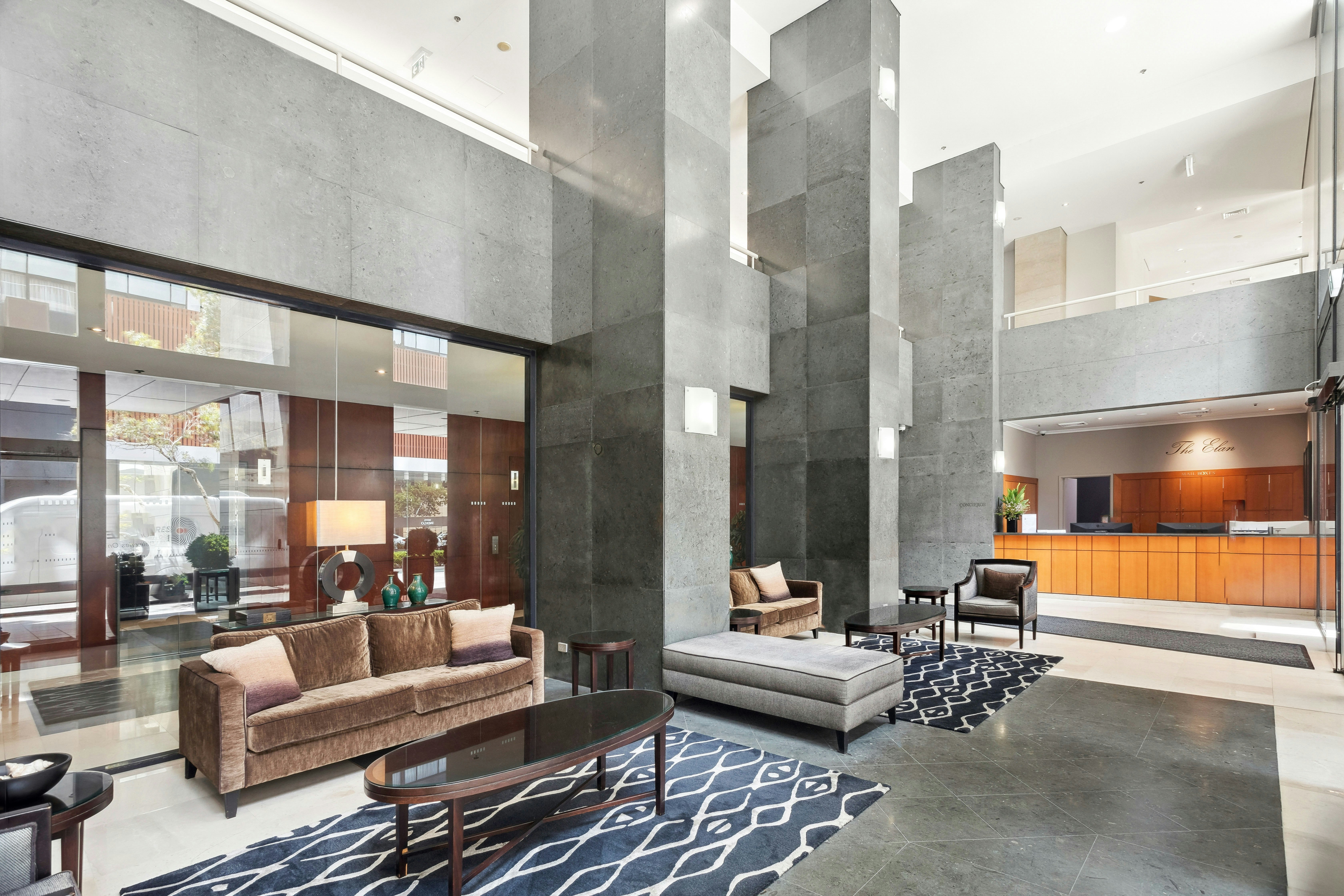Image of indoors