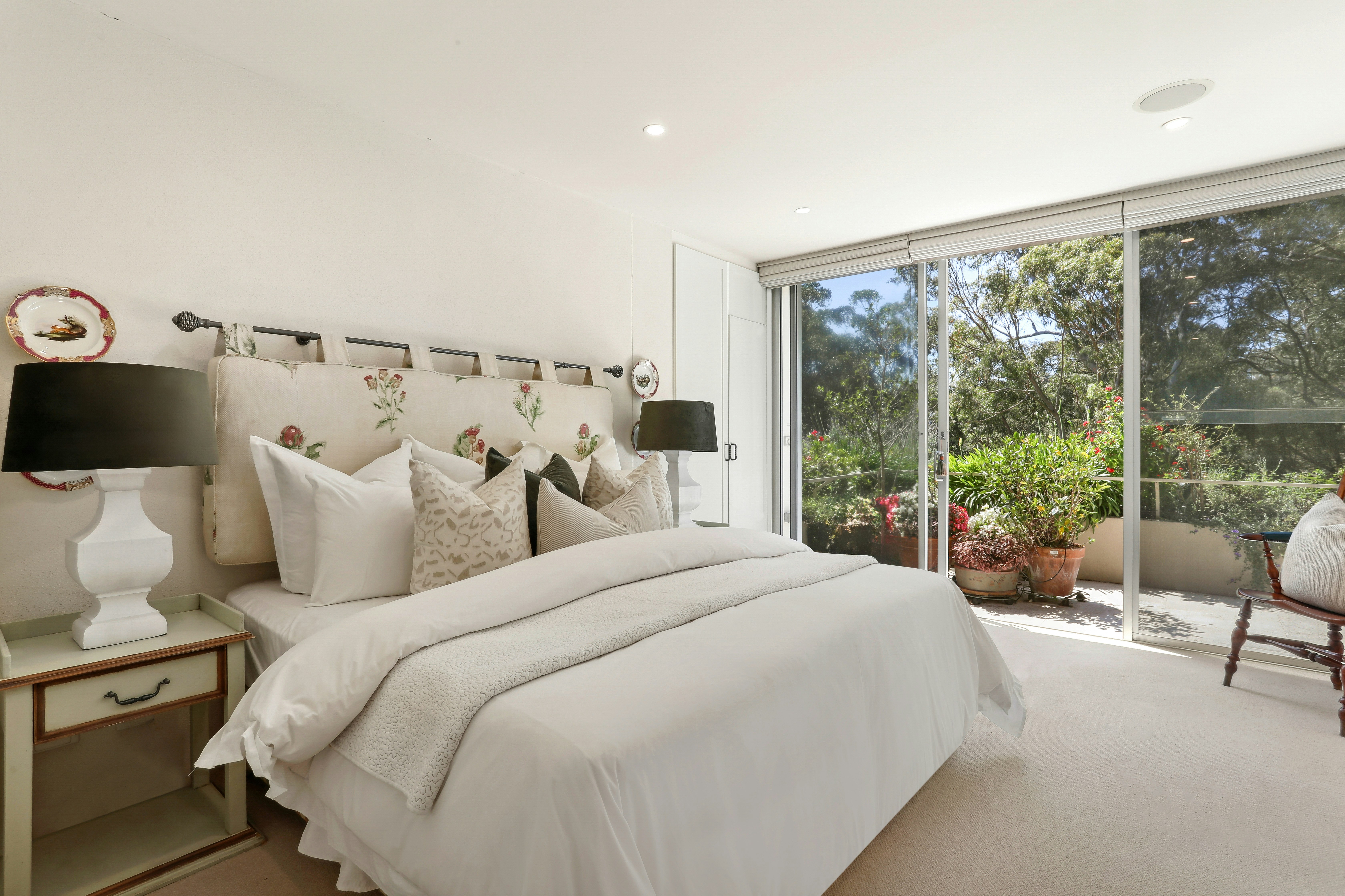 Image of interior design