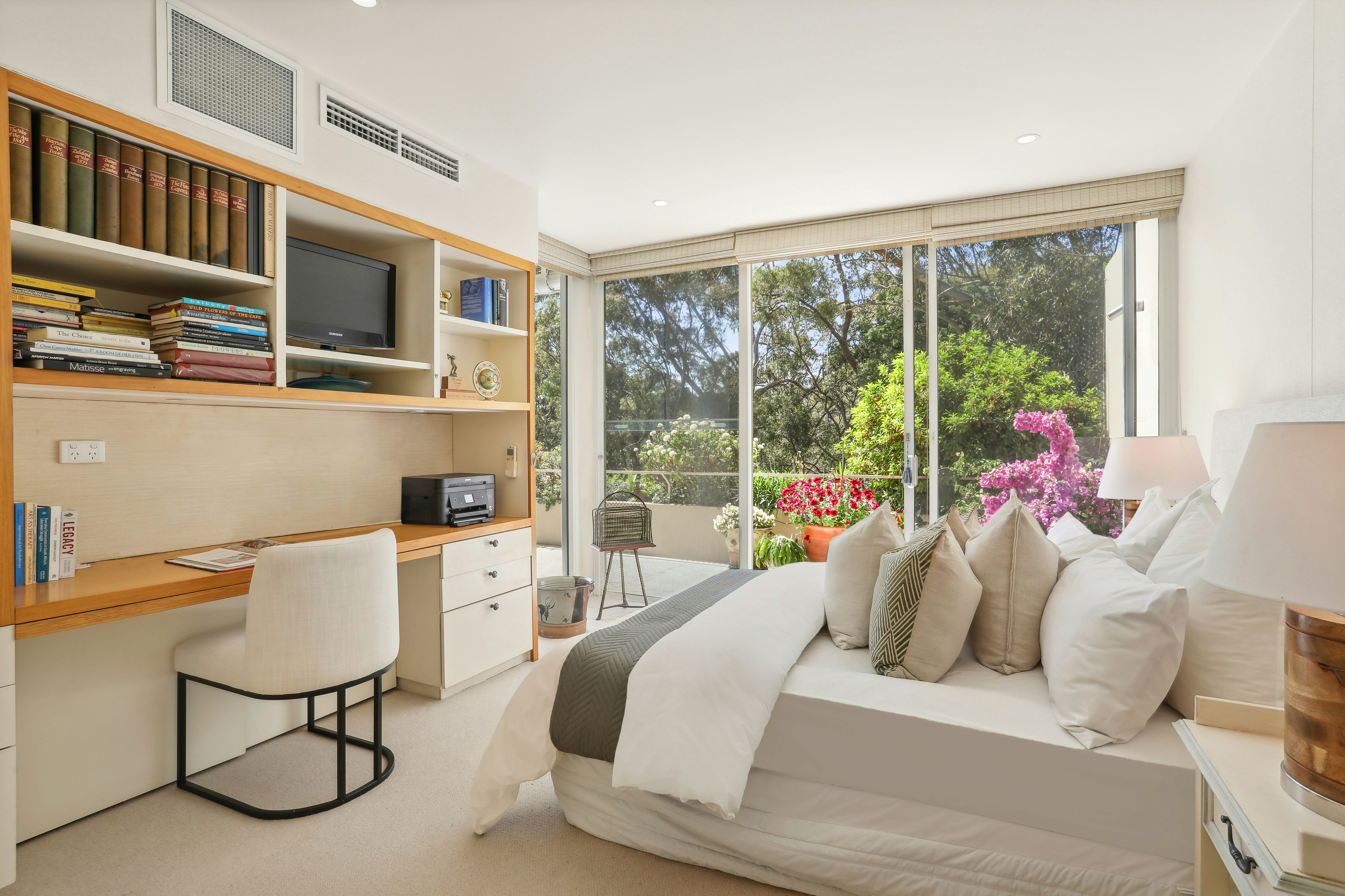Image of interior design