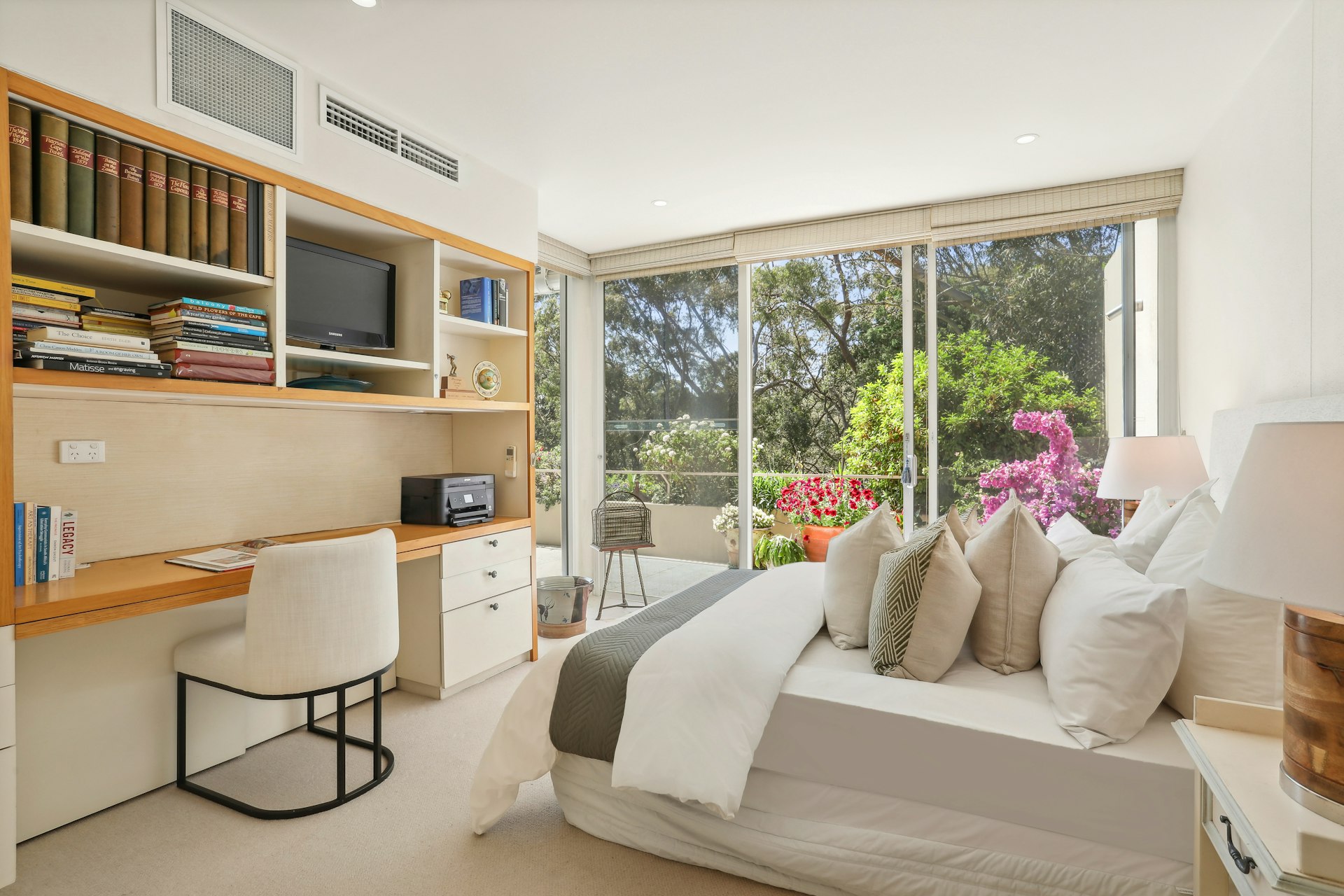 interior design